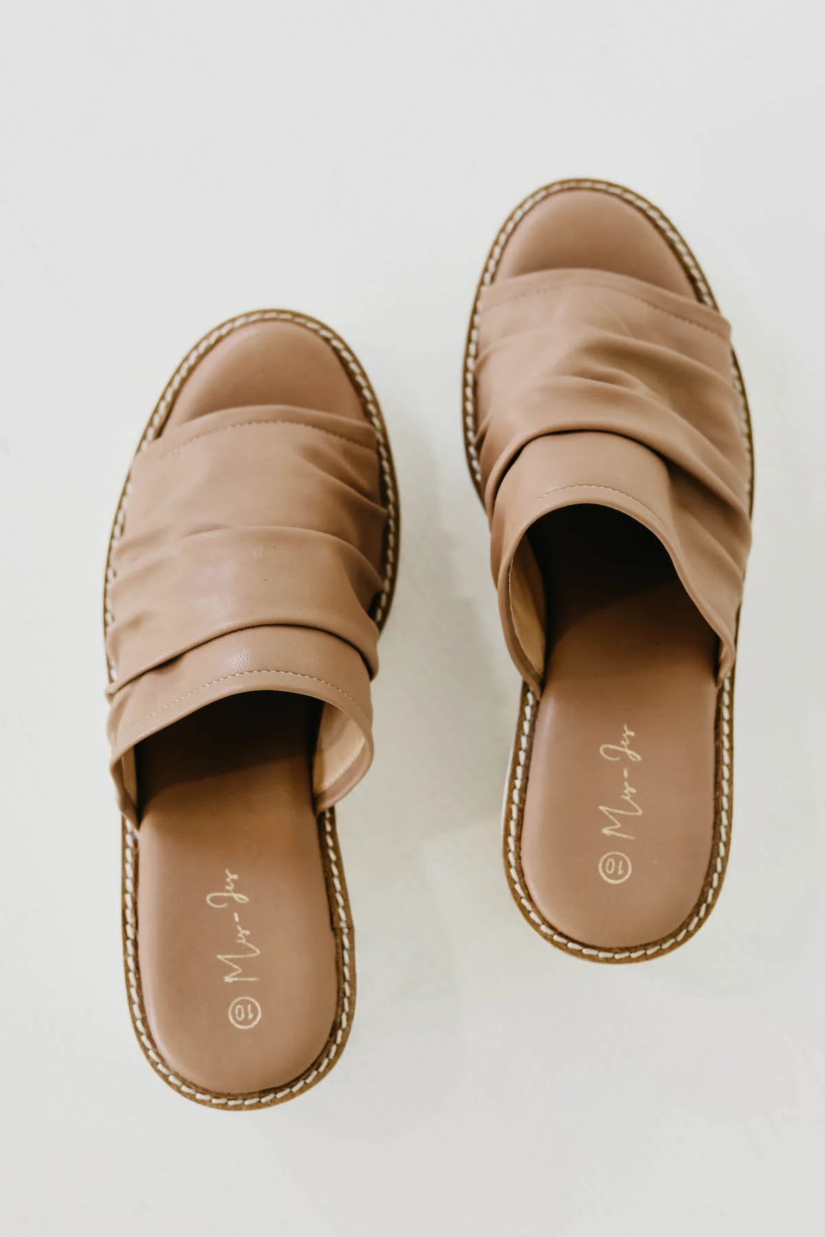 The Aitana Platform Sandal - Image 3