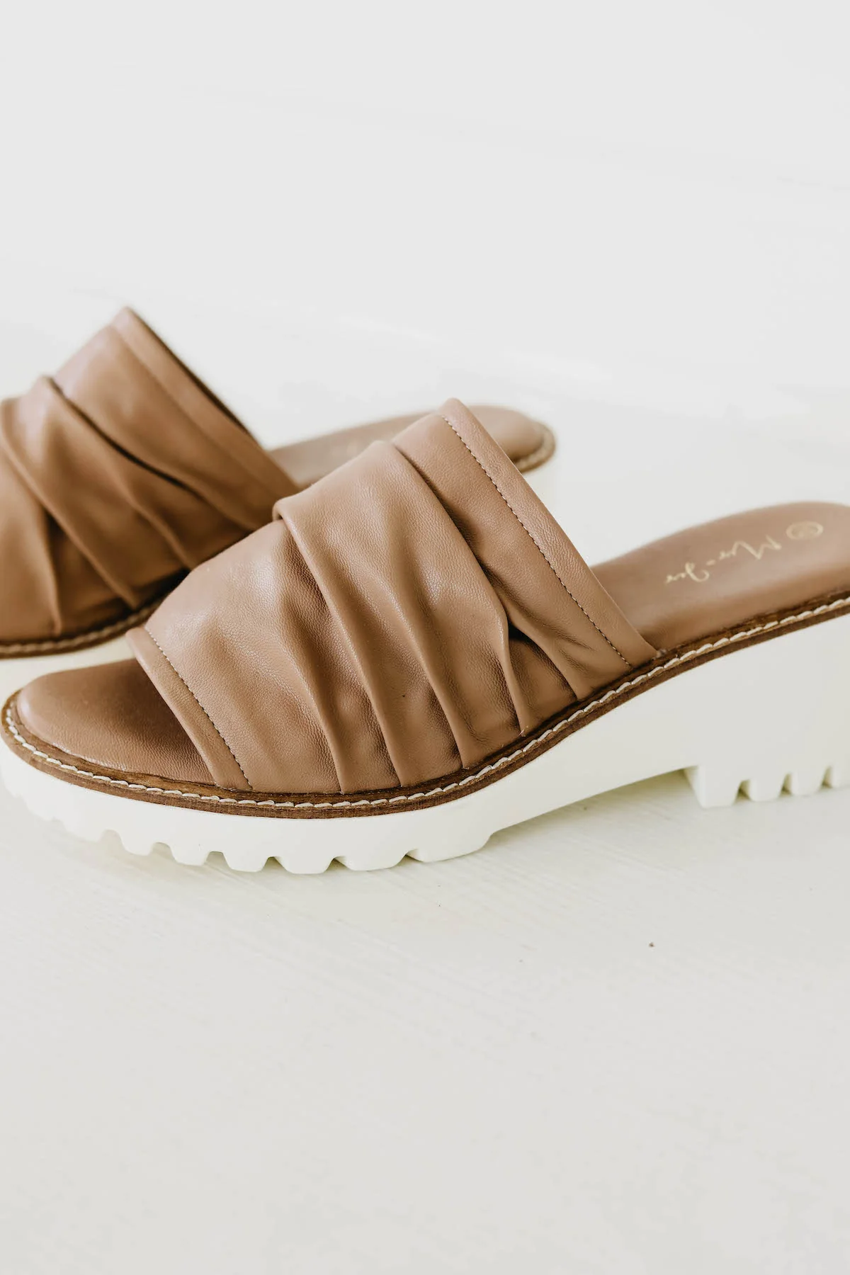 The Aitana Platform Sandal - Image 5