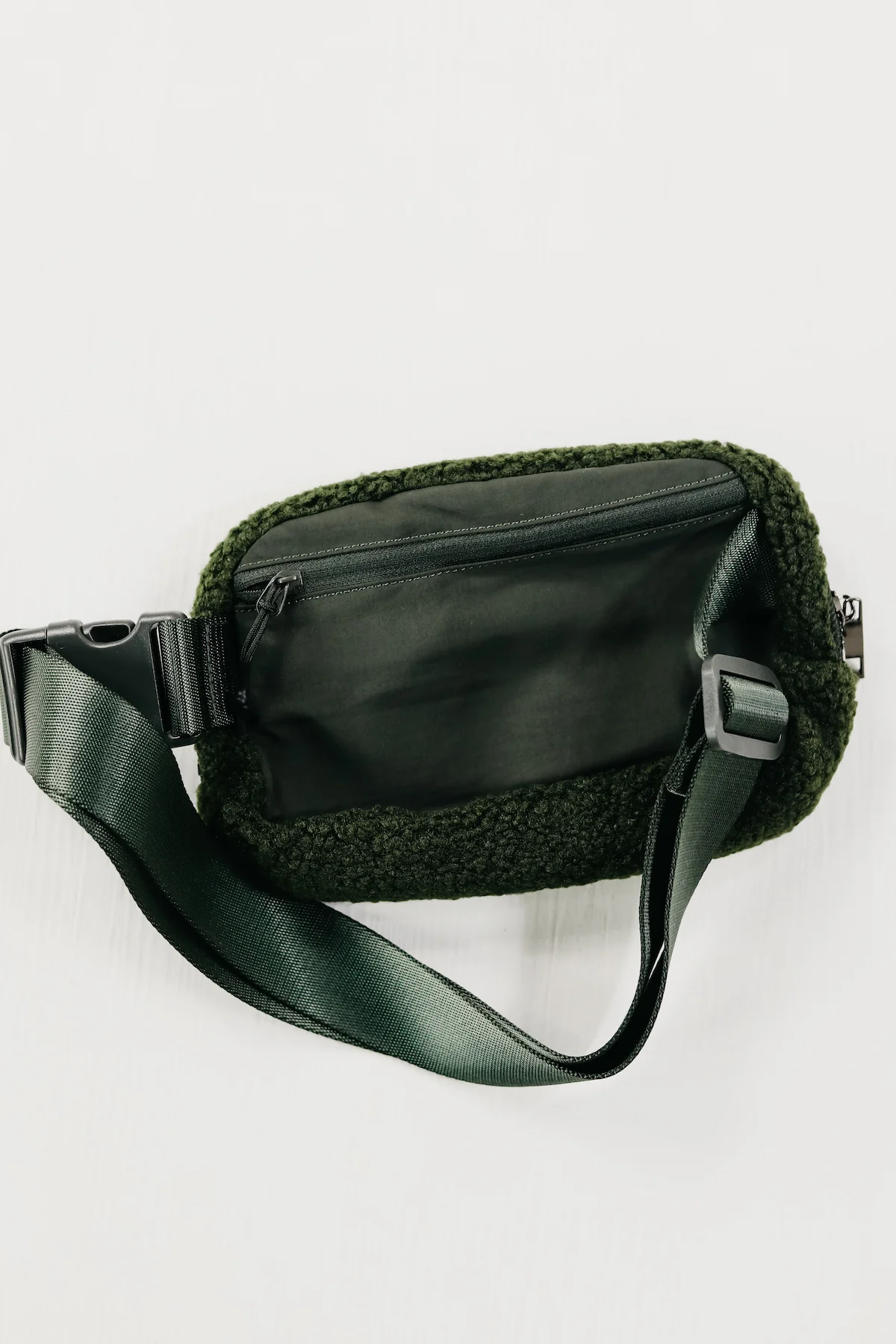 The Angie Belt Bag - FINAL SALE - Image 11