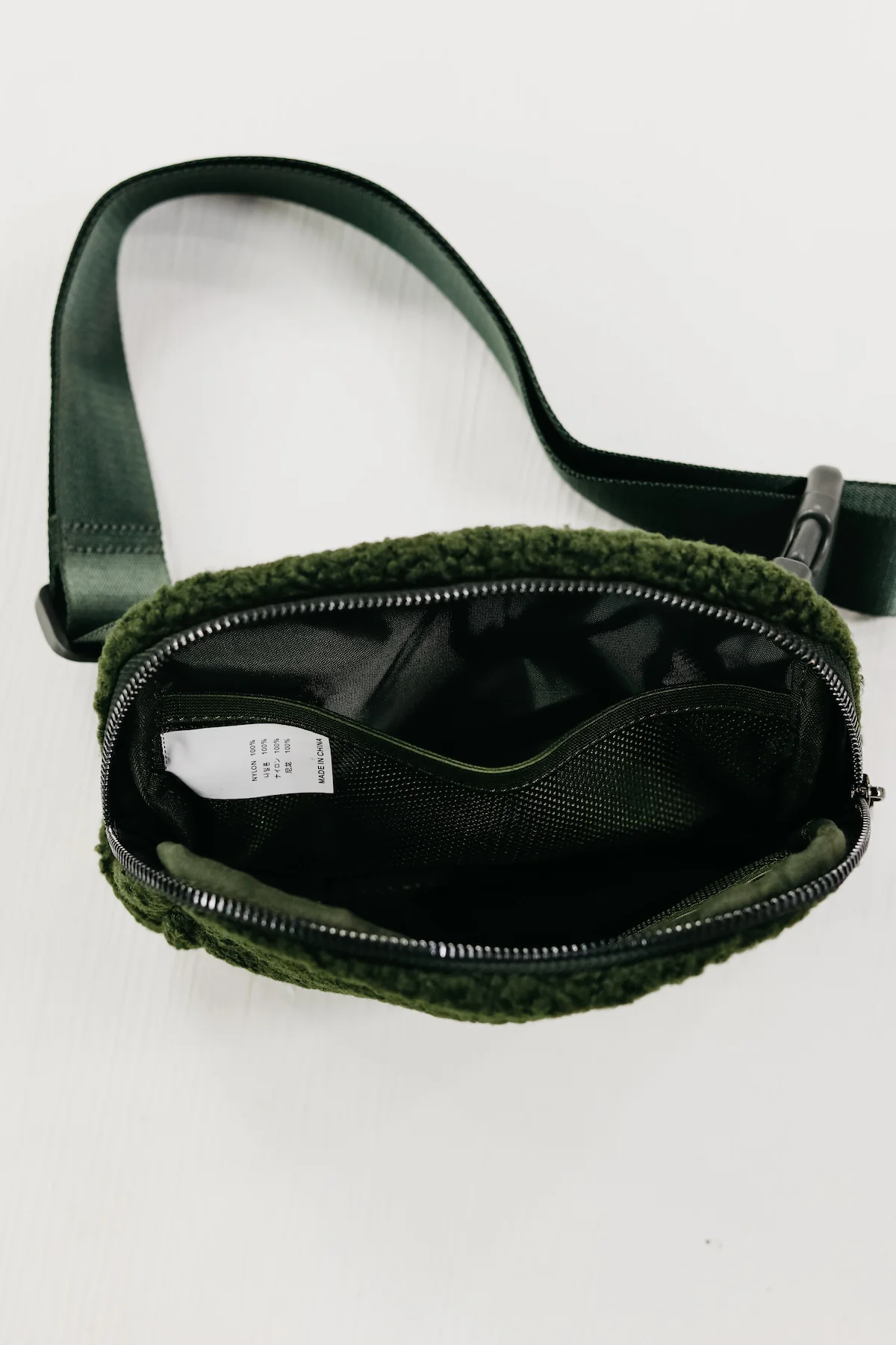The Angie Belt Bag - FINAL SALE - Image 12