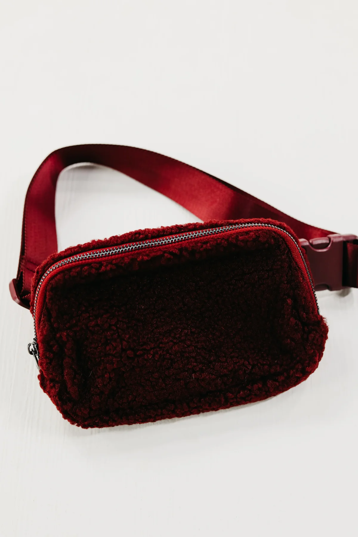 The Angie Belt Bag - FINAL SALE - Image 13