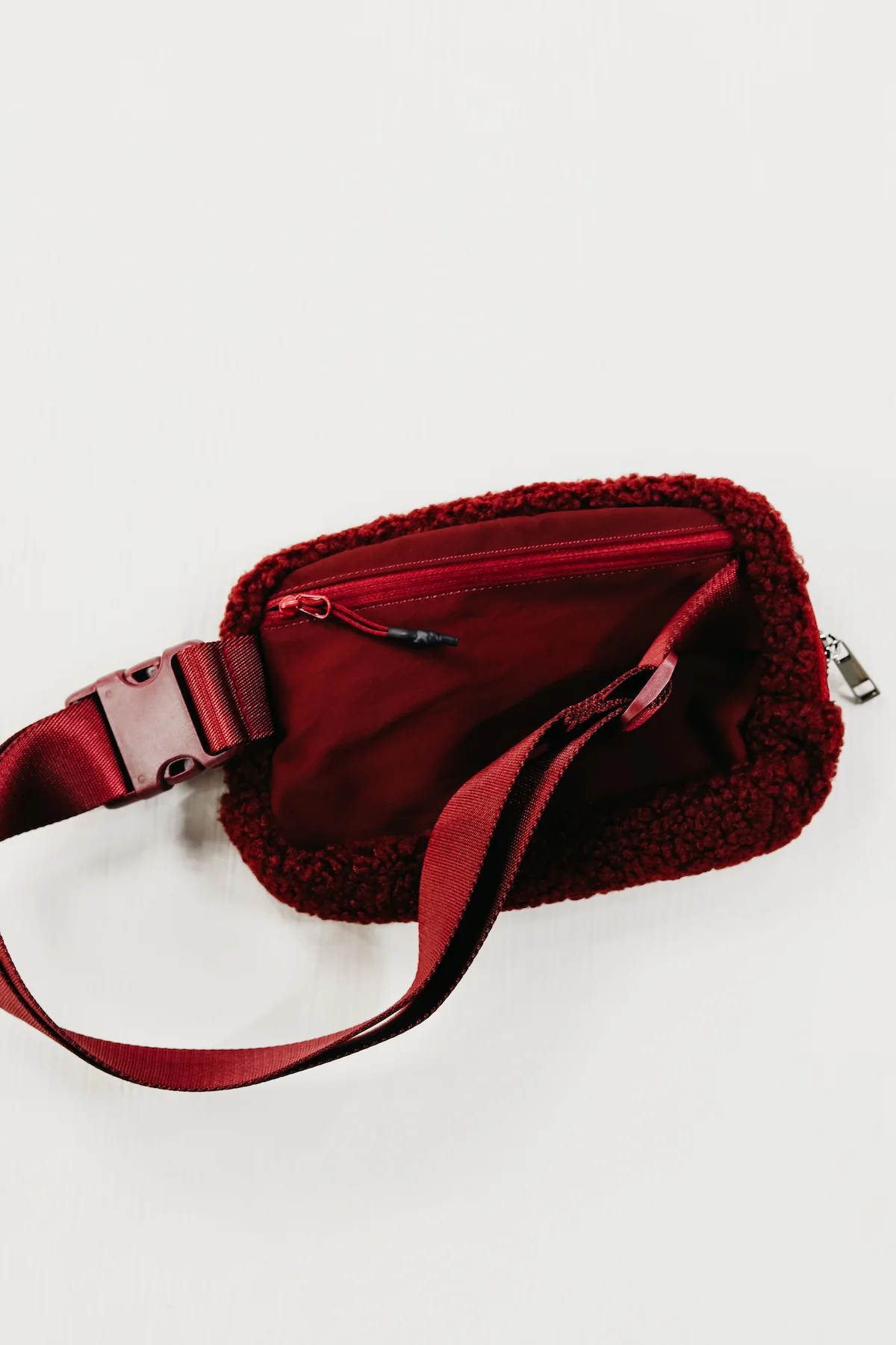The Angie Belt Bag - FINAL SALE - Image 14