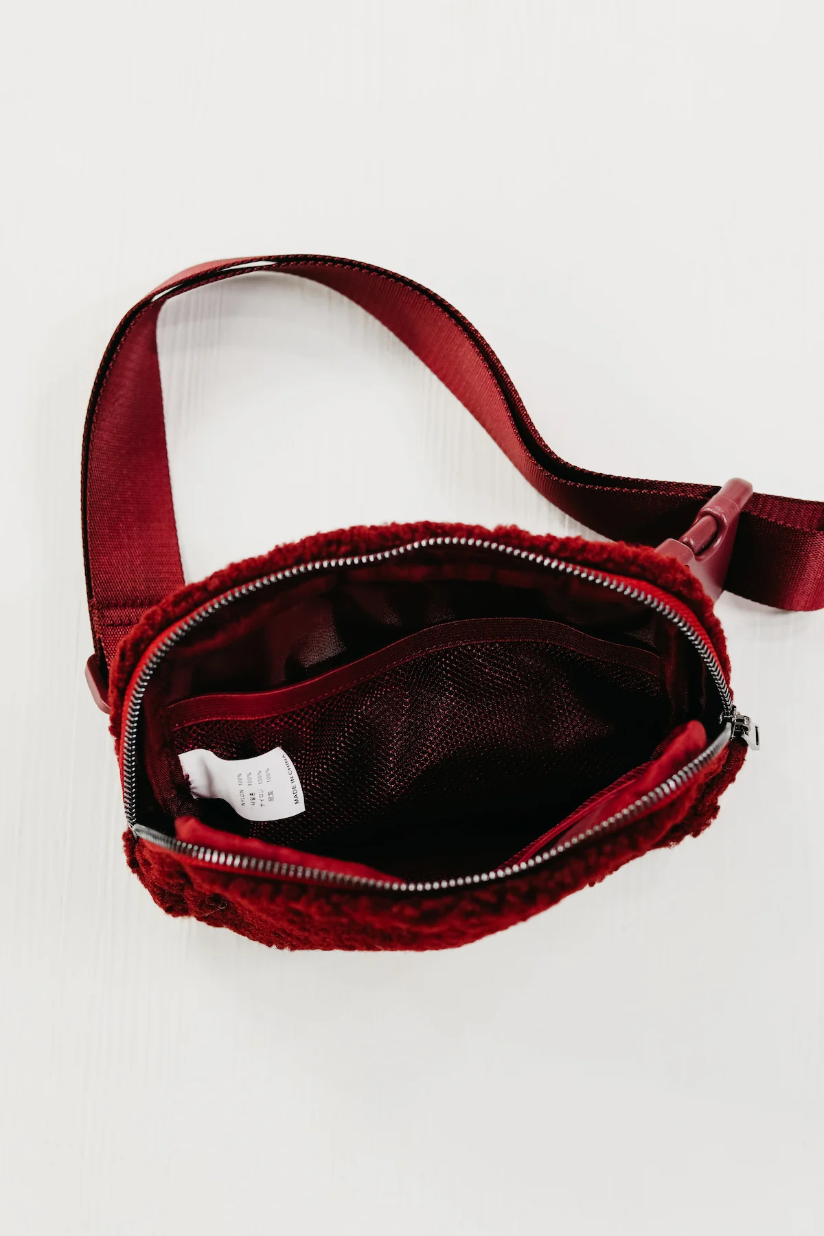 The Angie Belt Bag - FINAL SALE - Image 15
