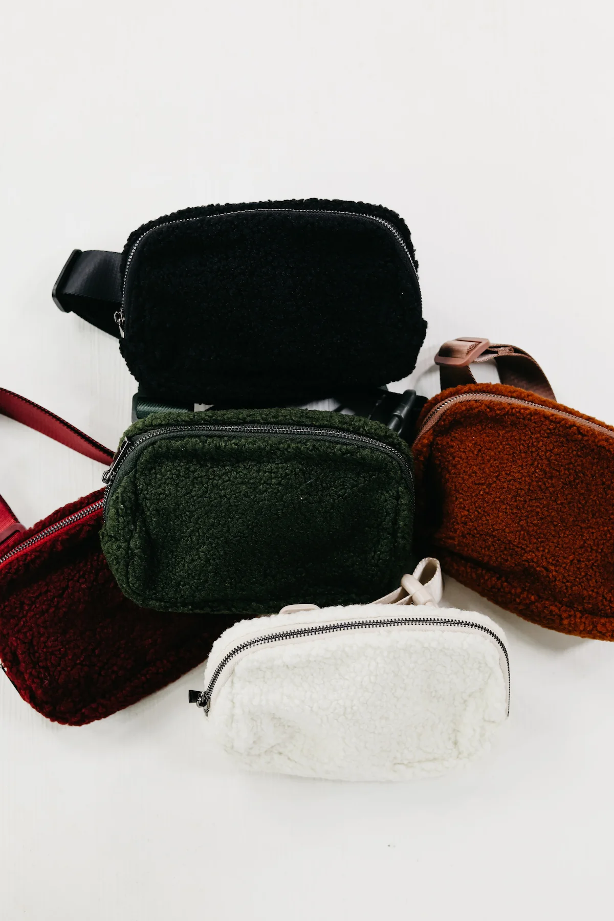 The Angie Belt Bag - FINAL SALE - Image 19