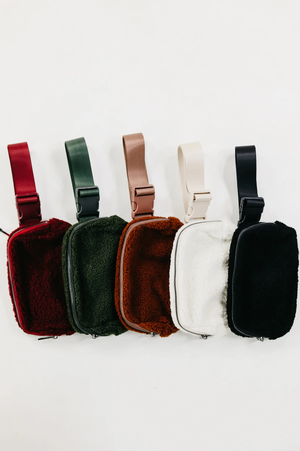 The Angie Belt Bag - FINAL SALE - Image 3