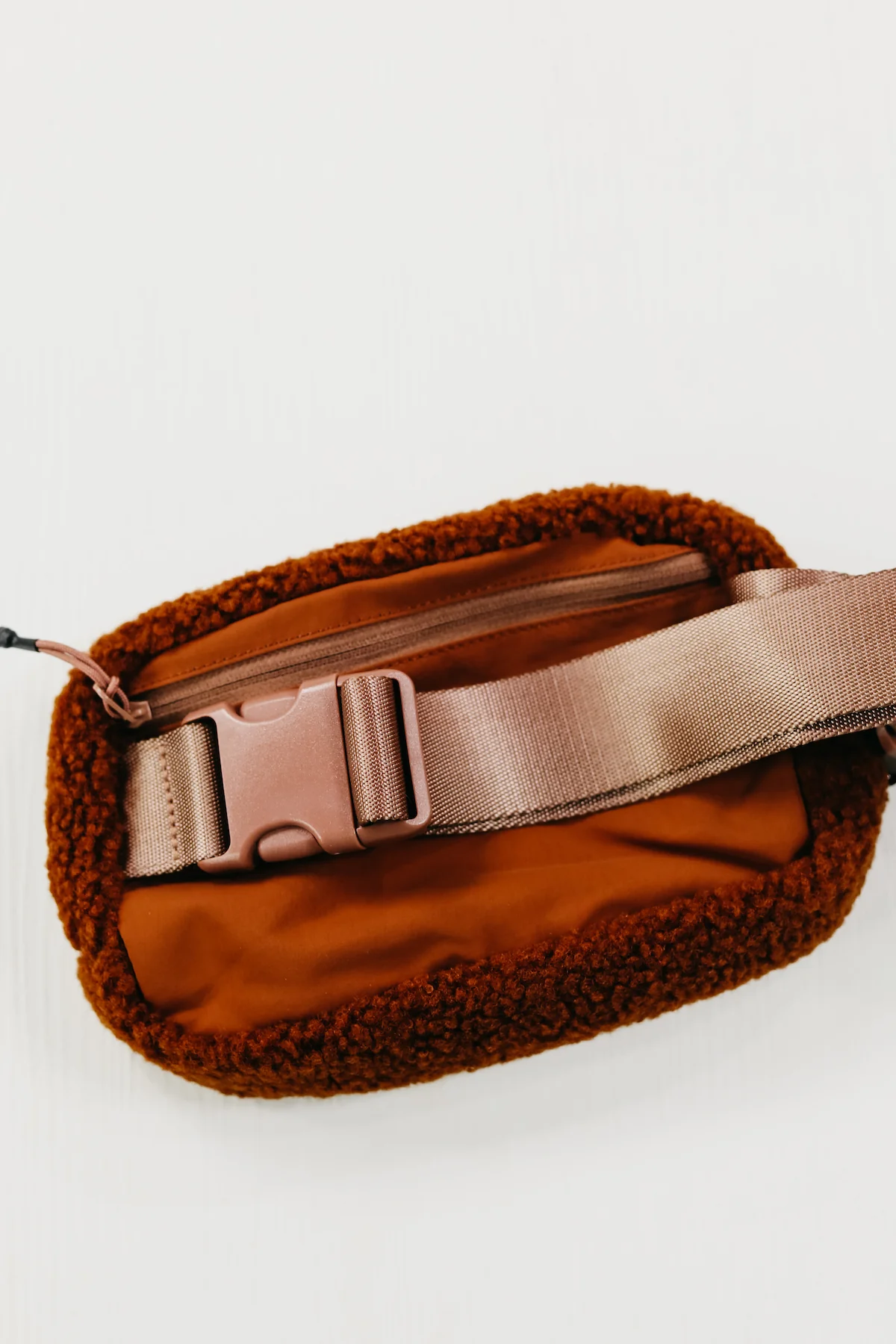 The Angie Belt Bag - FINAL SALE - Image 4