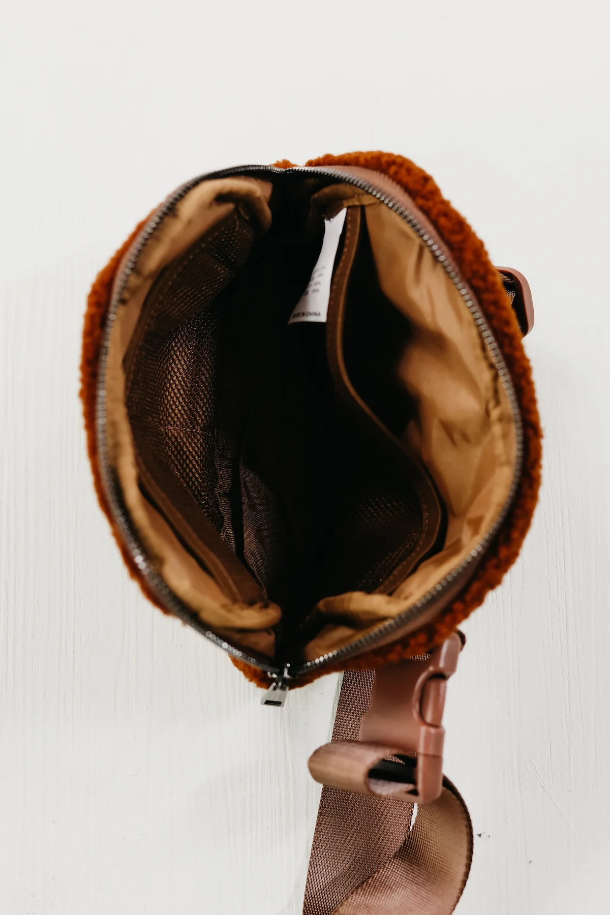 The Angie Belt Bag - FINAL SALE - Image 5