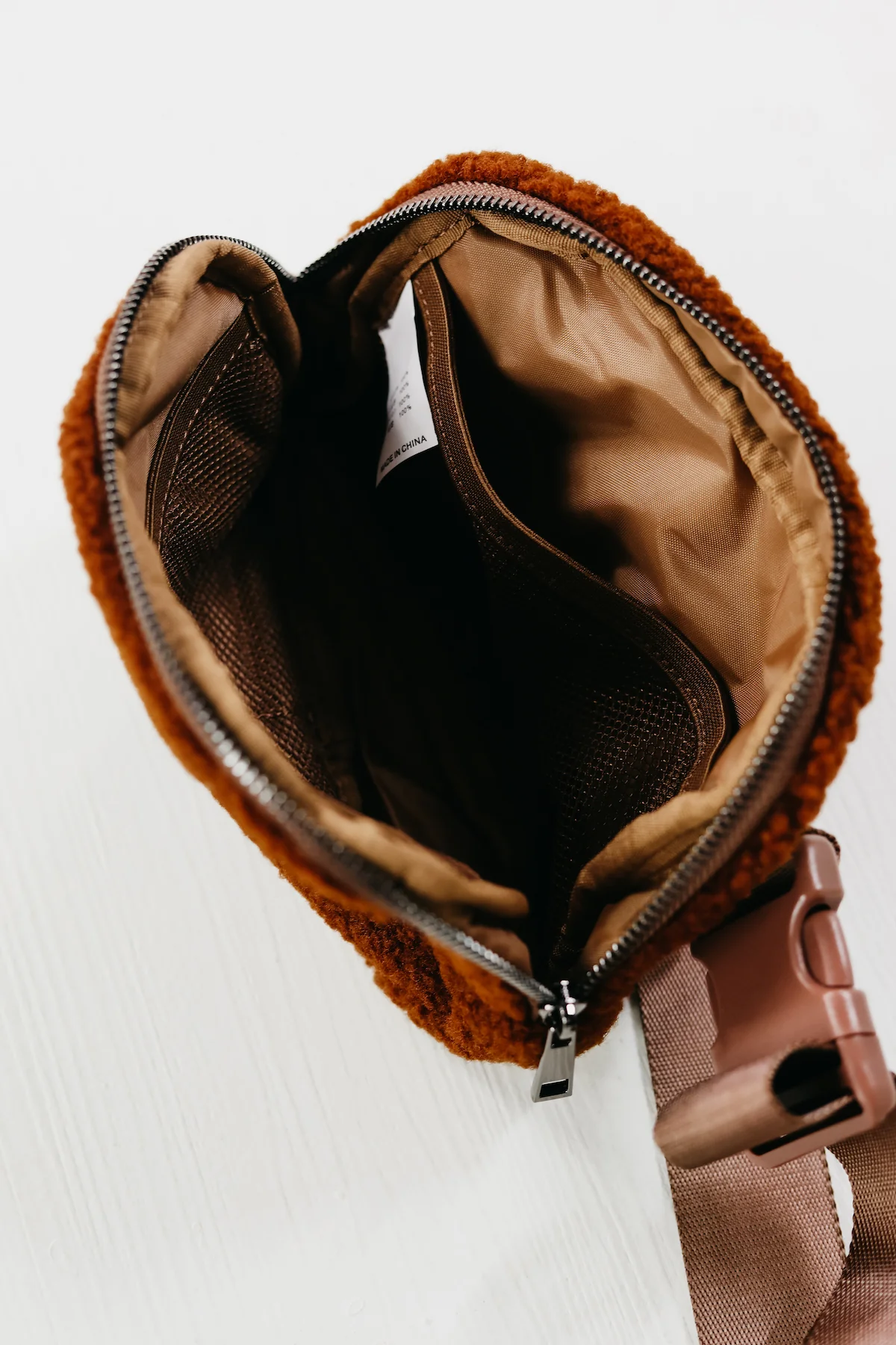 The Angie Belt Bag - FINAL SALE - Image 6