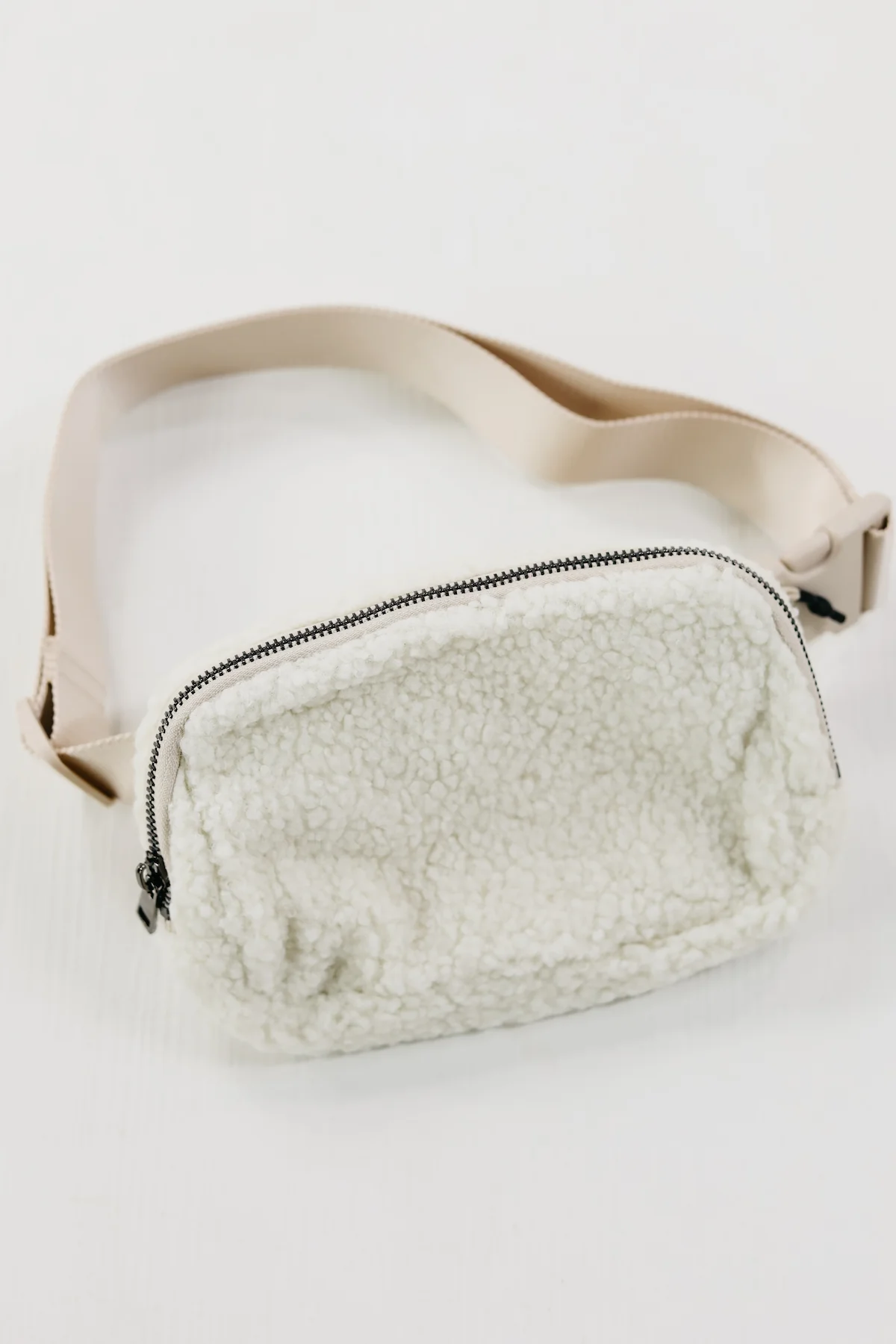 The Angie Belt Bag - FINAL SALE - Image 7