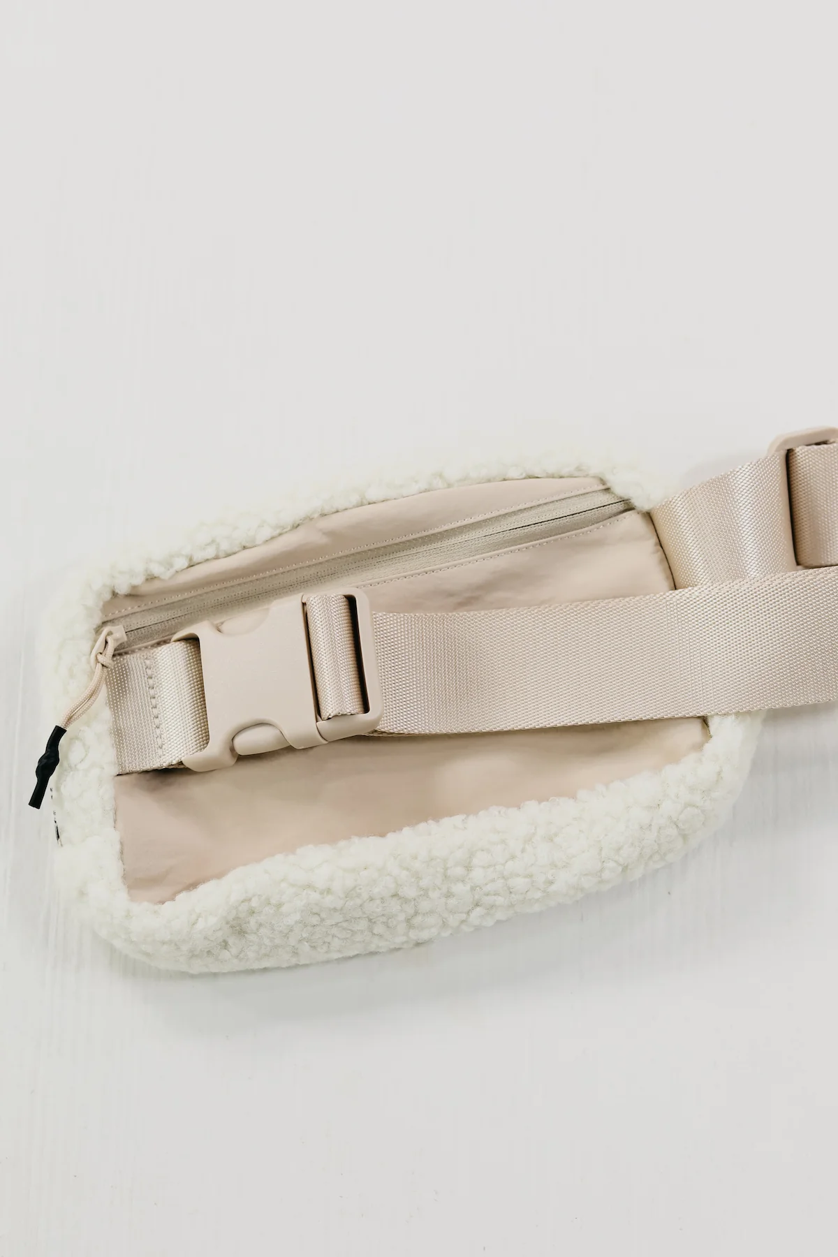 The Angie Belt Bag - FINAL SALE - Image 8