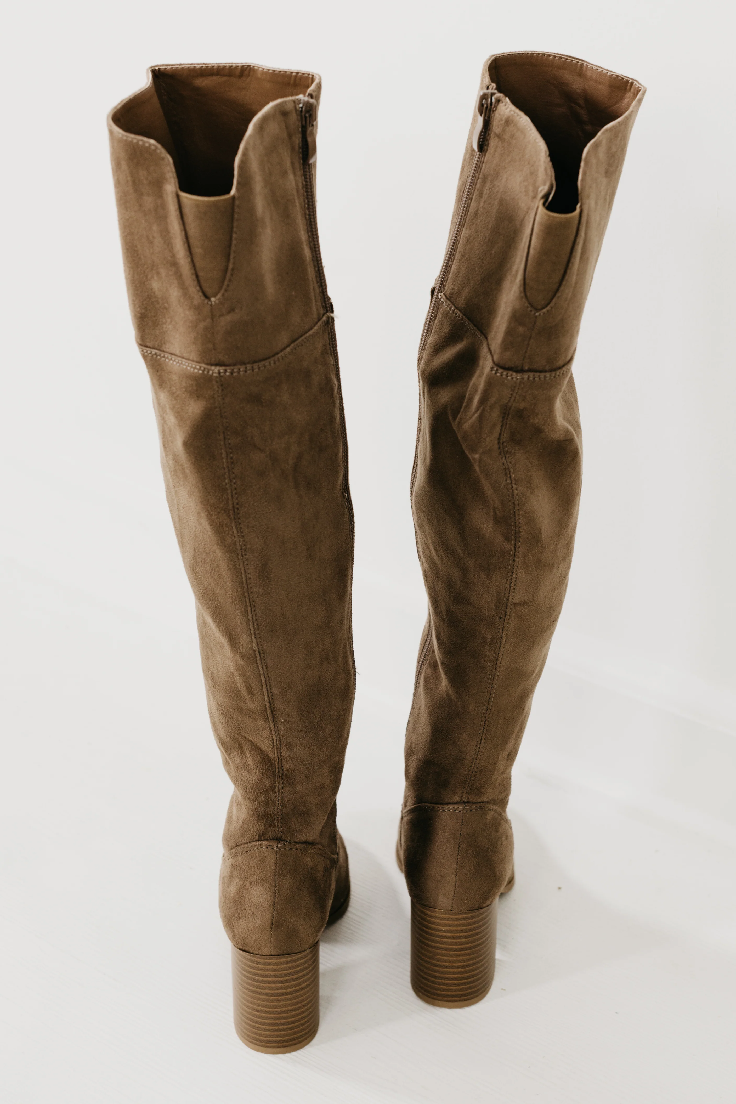 The Iris Knee-High Boot - FINAL SALE - Image 3