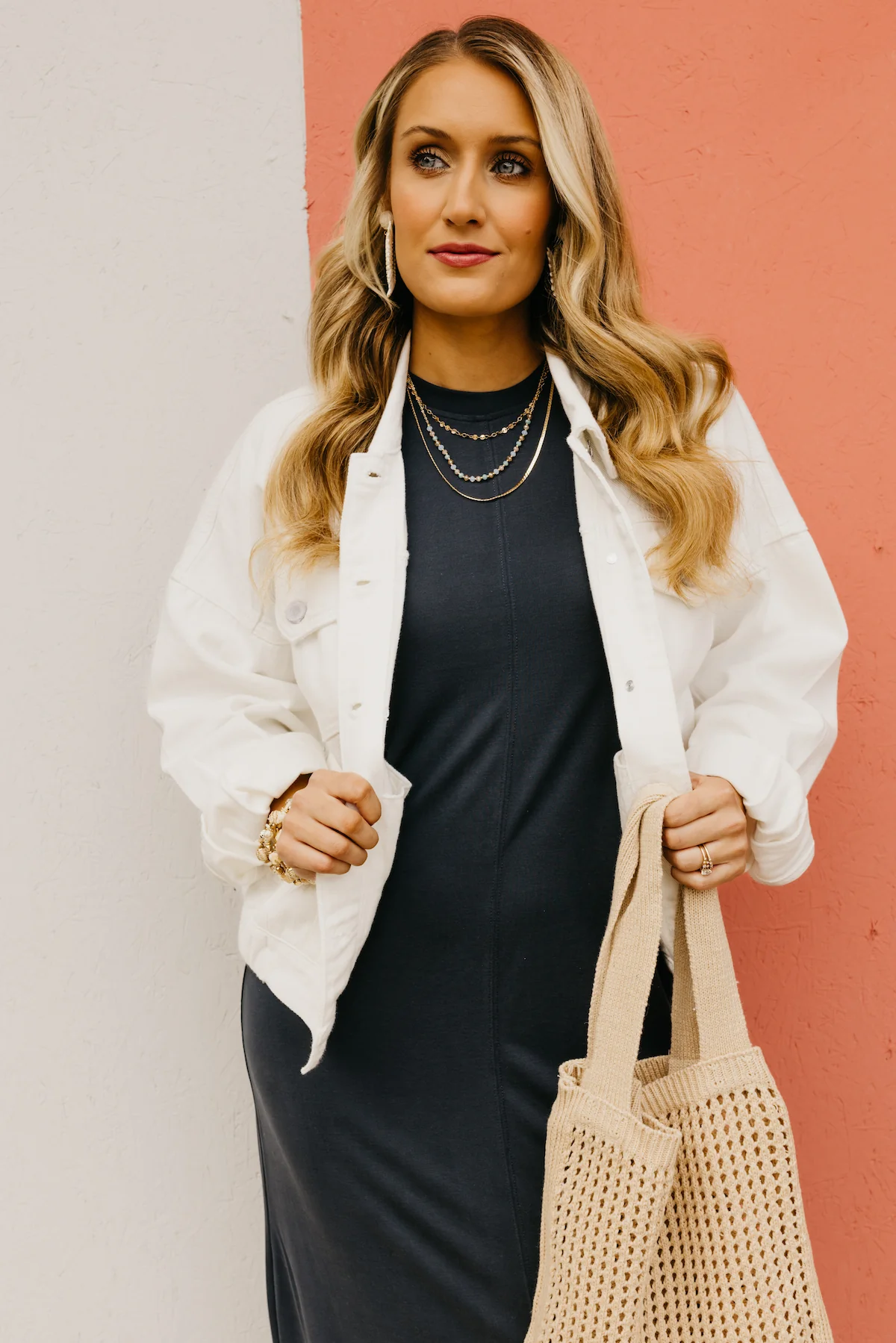 Wishlist | The Kristina Denim Jacket - Image 4