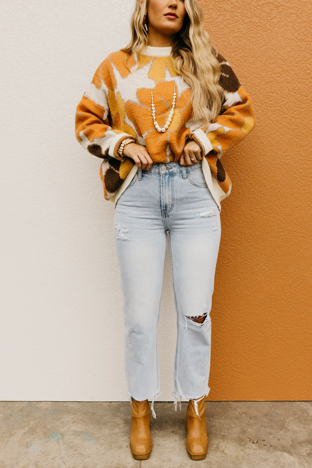 Vervet Denim | The Kassie 90's Vintage Boyfriend Denim - Image 16