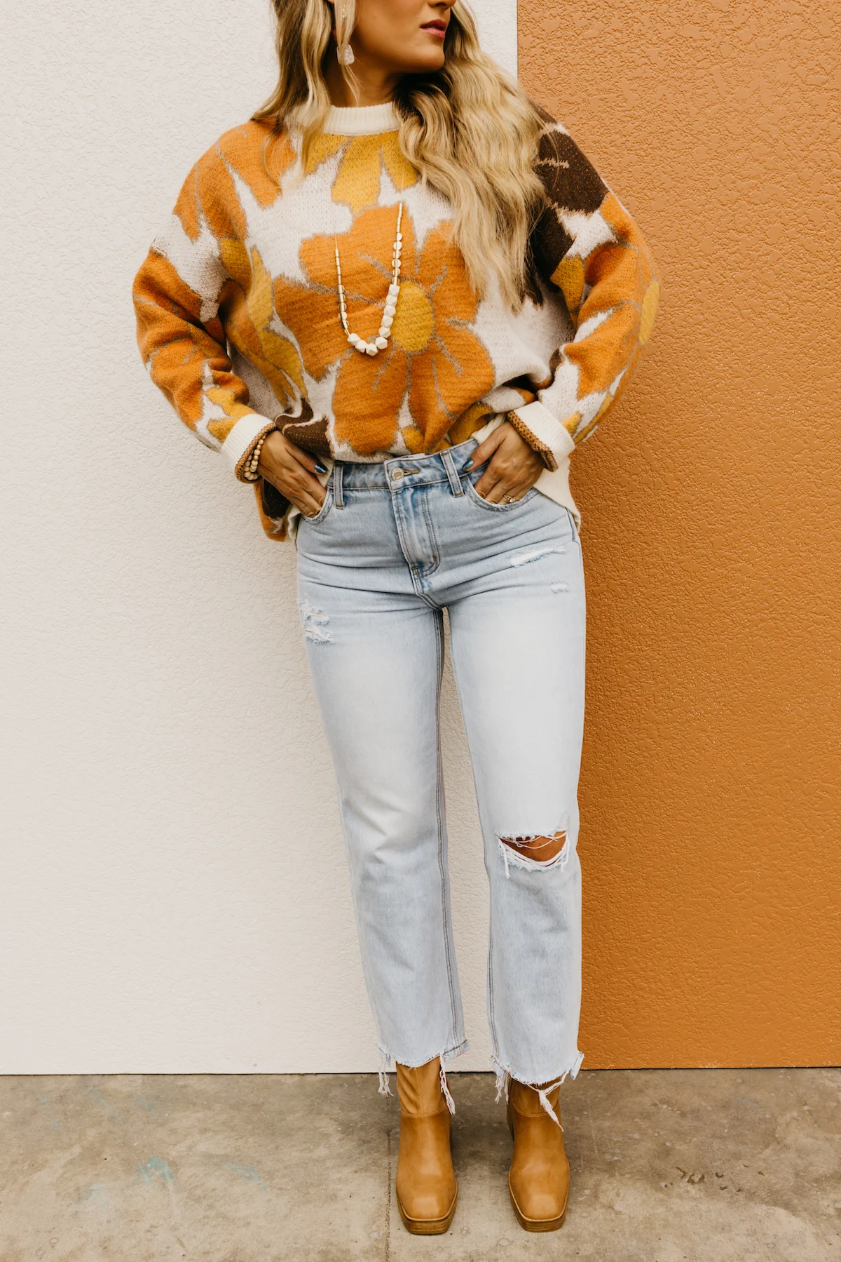 Vervet Denim | The Kassie 90's Vintage Boyfriend Denim - Image 18
