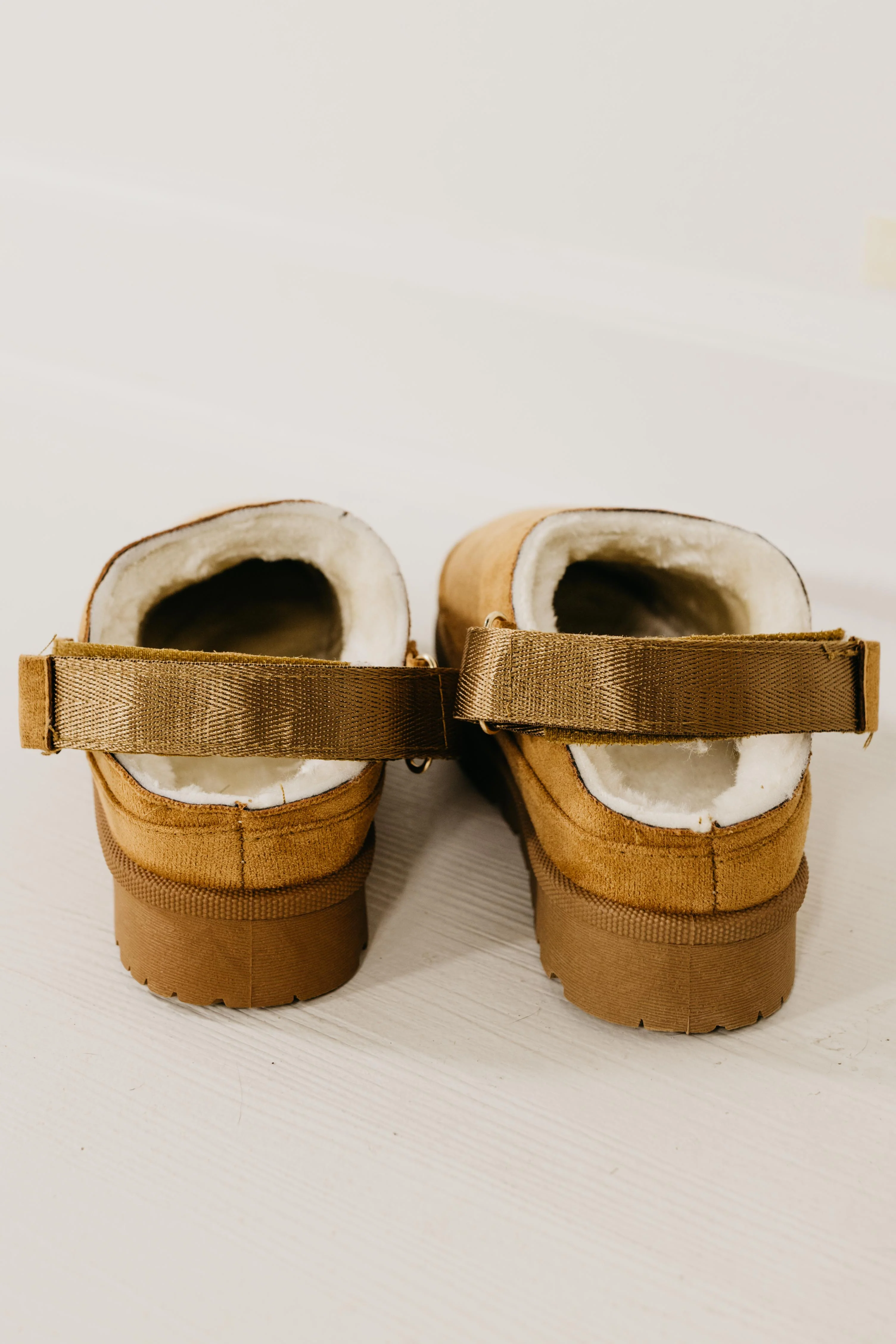 The Adam Clog Mules - Image 3