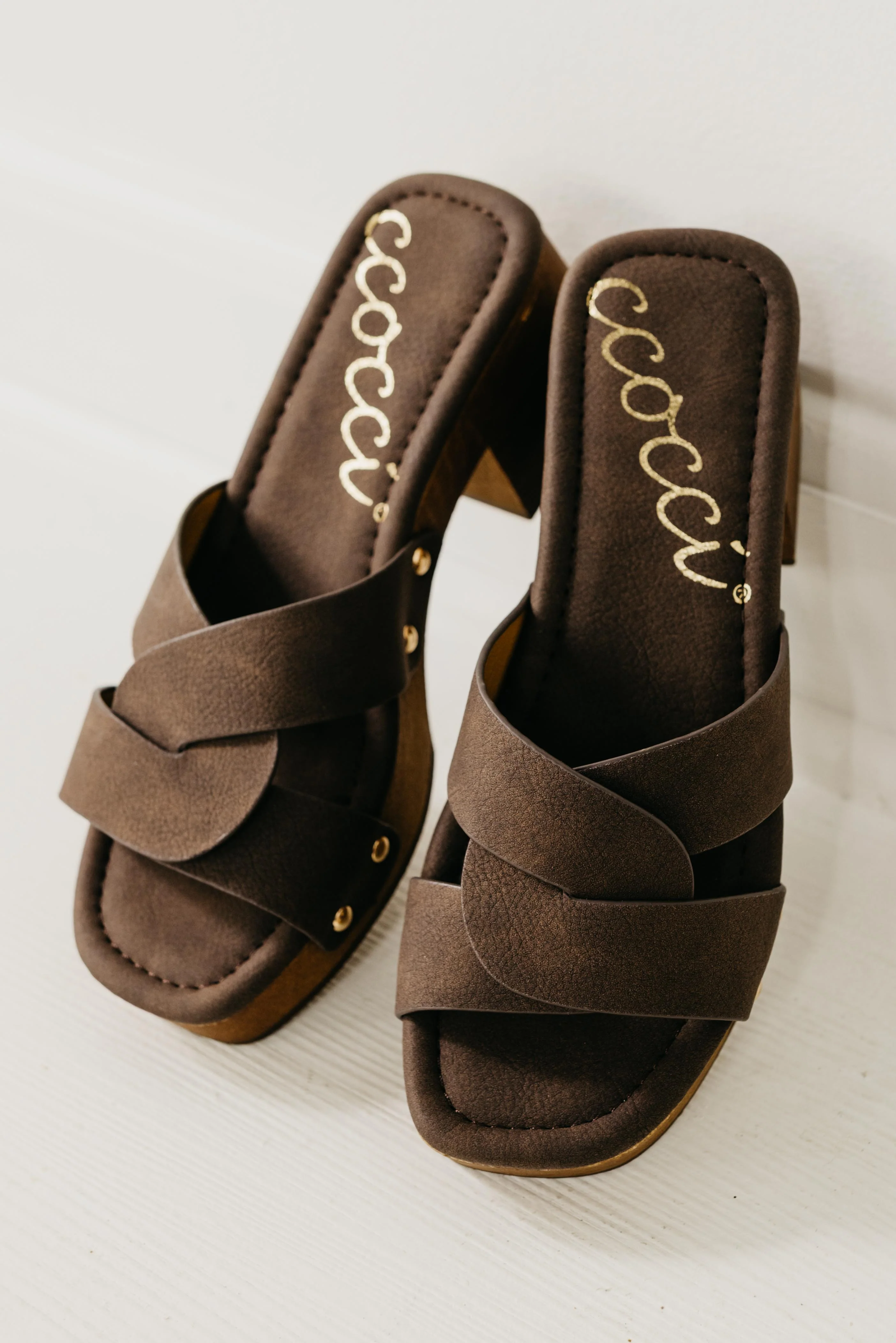 The Alaya Platform Block Heel Sandal - Image 2