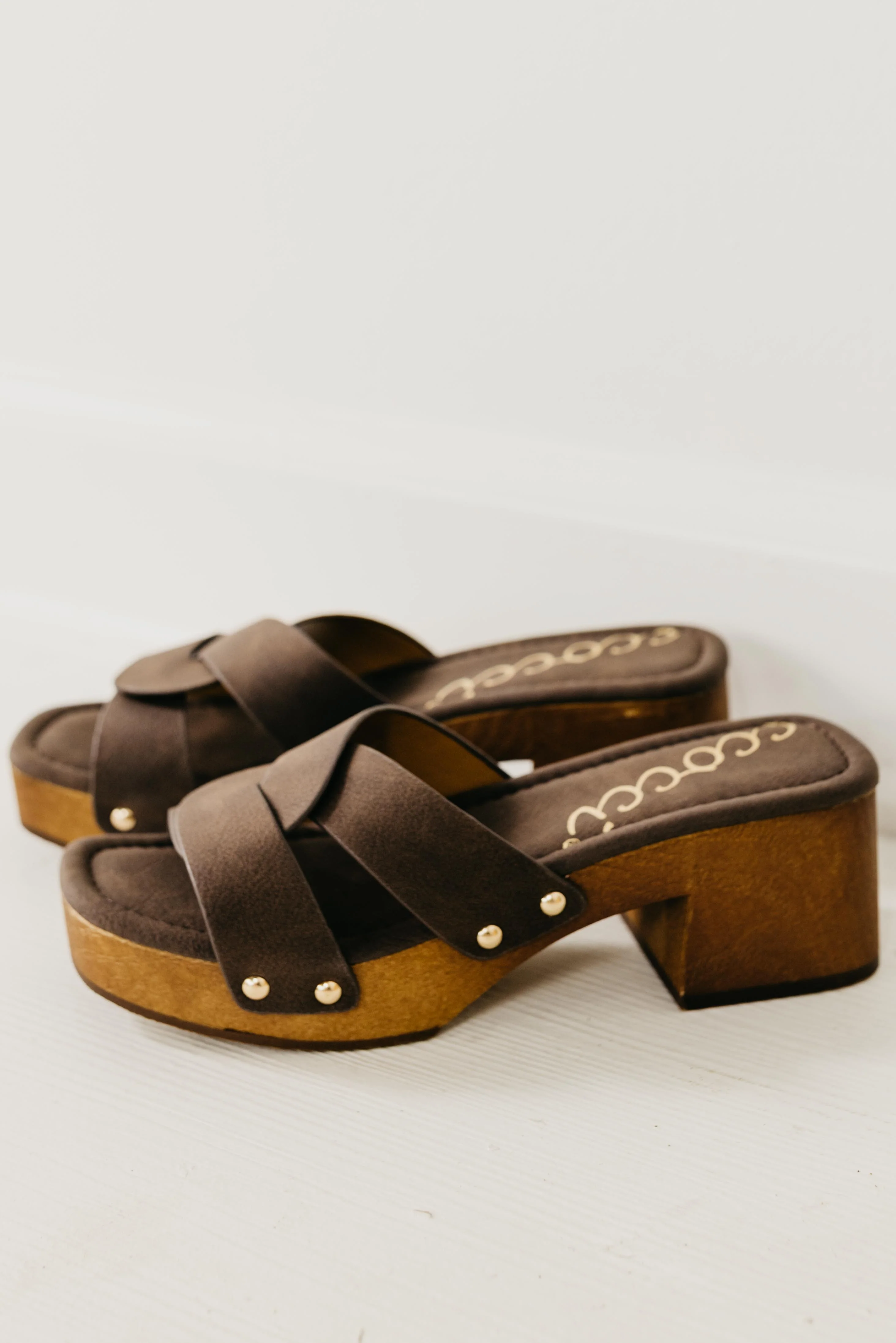 The Alaya Platform Block Heel Sandal - Image 3