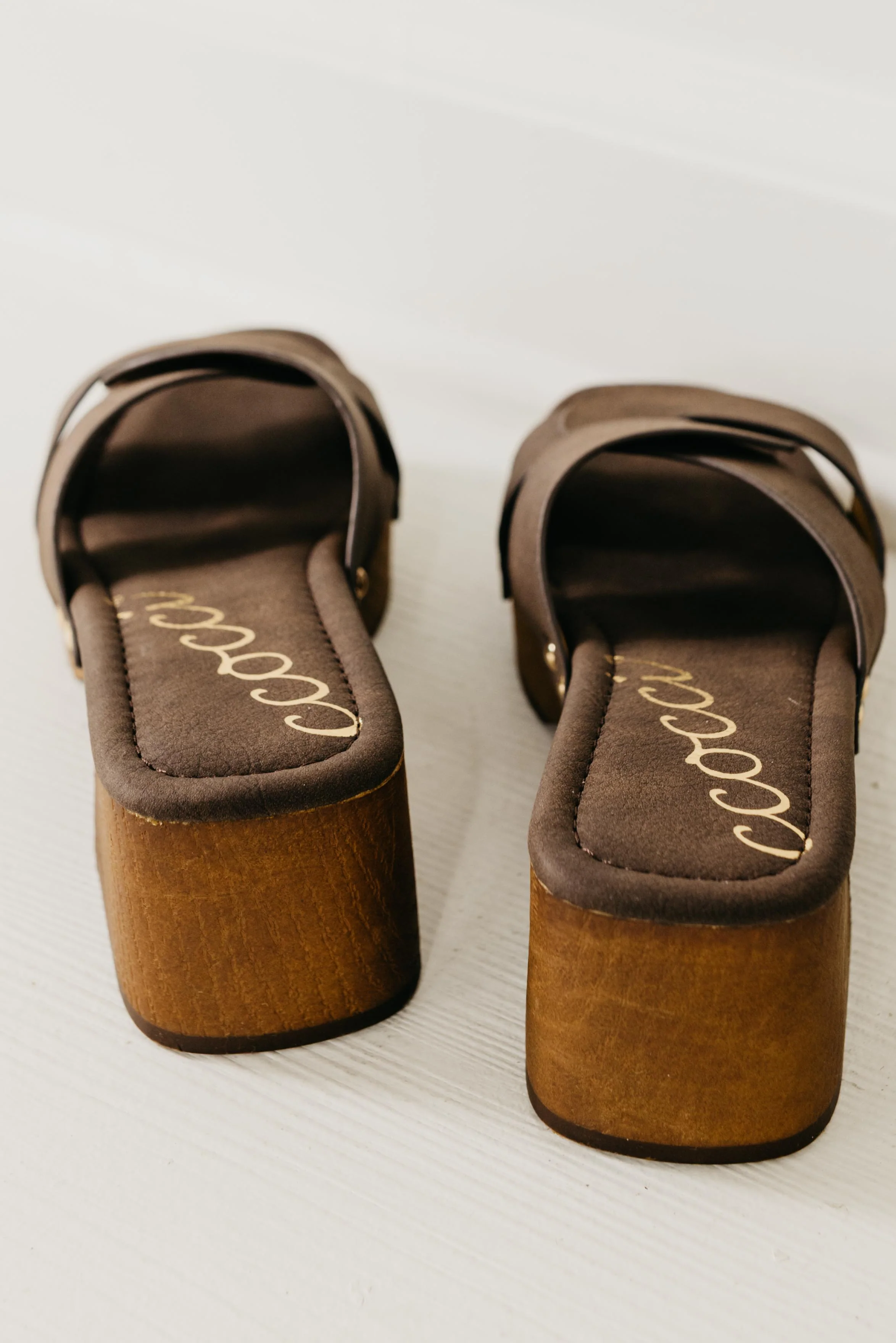 The Alaya Platform Block Heel Sandal - Image 4
