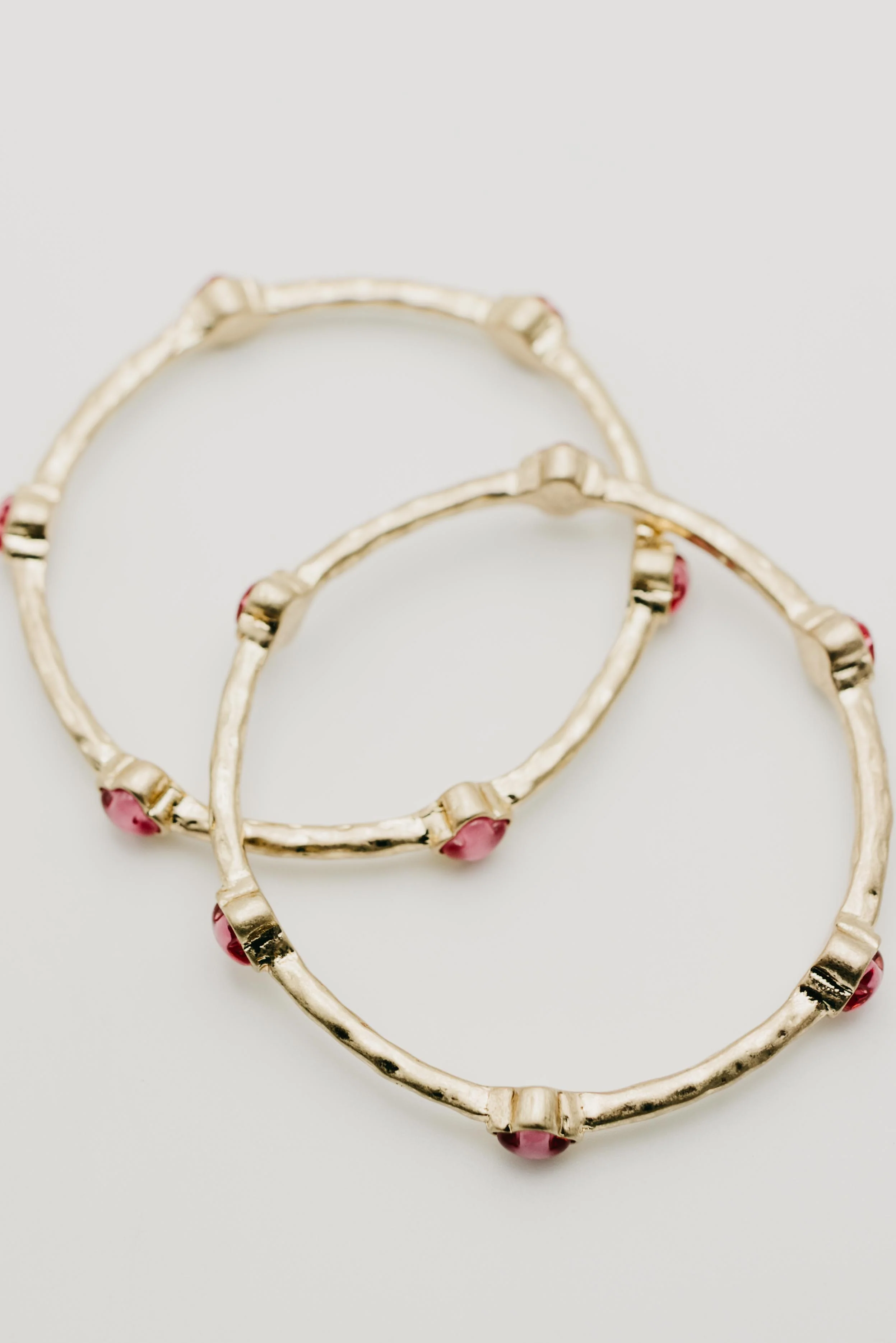 The Alicia Bangle Set - Image 2