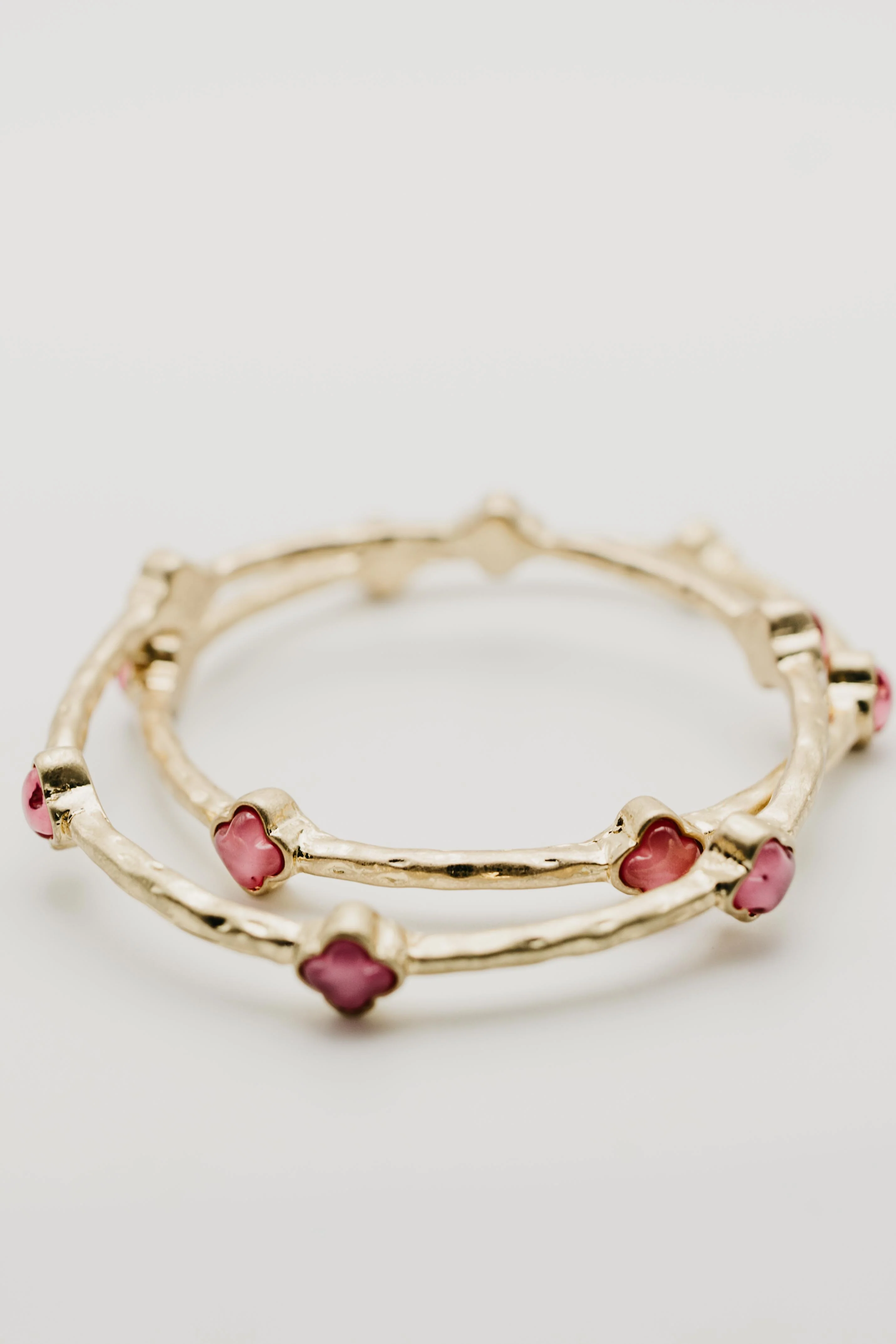 The Alicia Bangle Set - Image 3