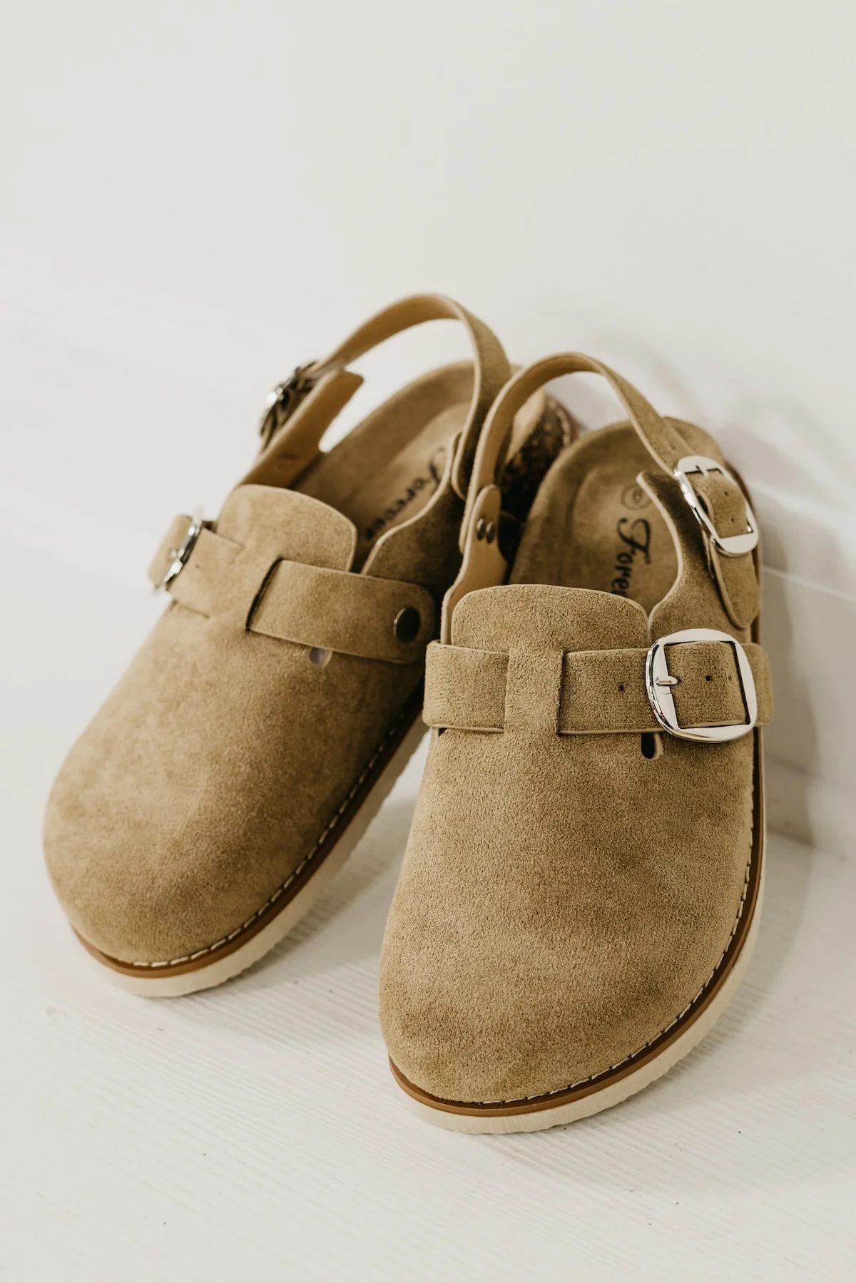 The Ash Buckle Clog - Image 2