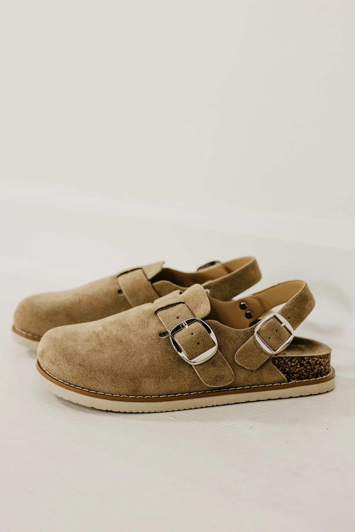 The Ash Buckle Clog - Image 3
