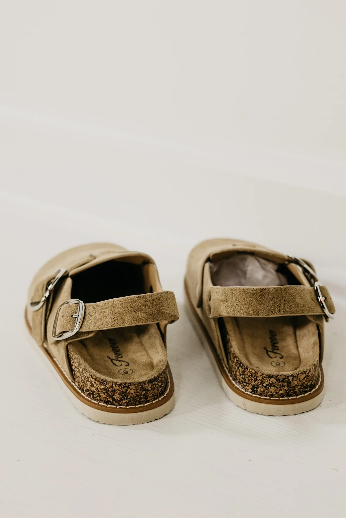 The Ash Buckle Clog - Image 4