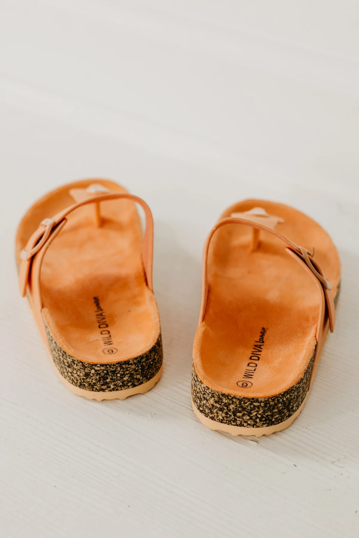 The Audrina Thong Slide Sandal - Image 4