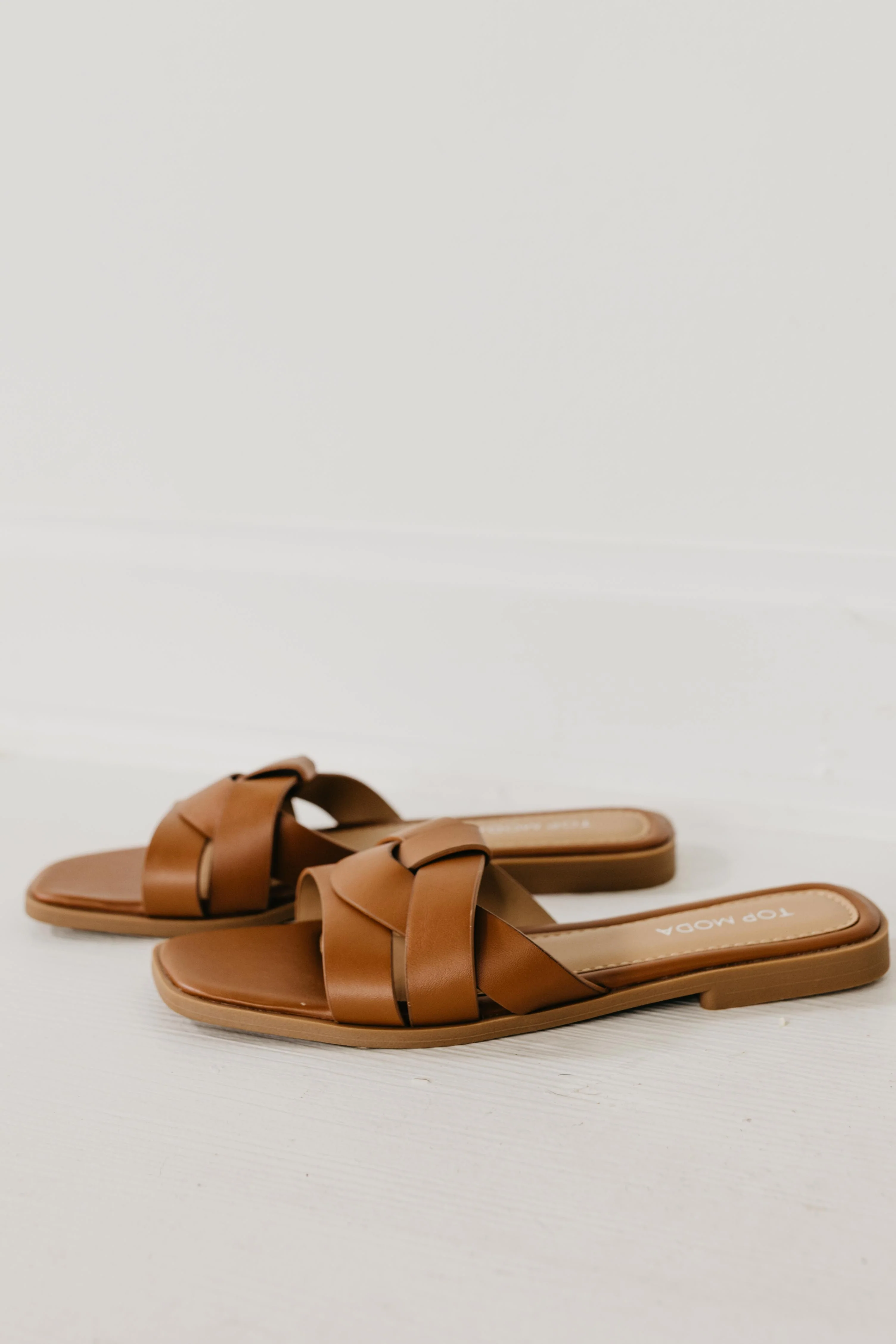 The Autumn Weaved Sandal - Image 3