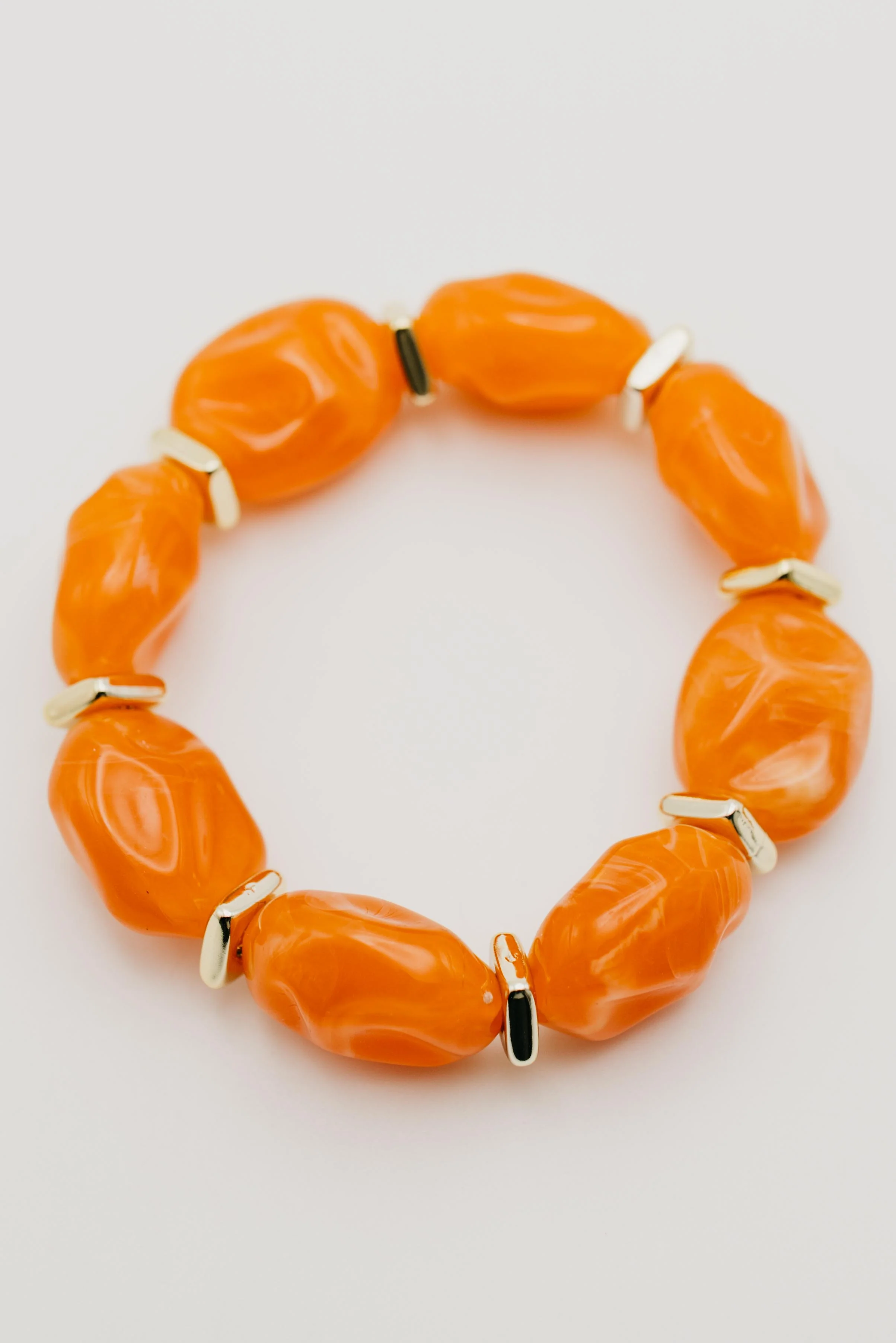 The Aviana Bead Bracelet