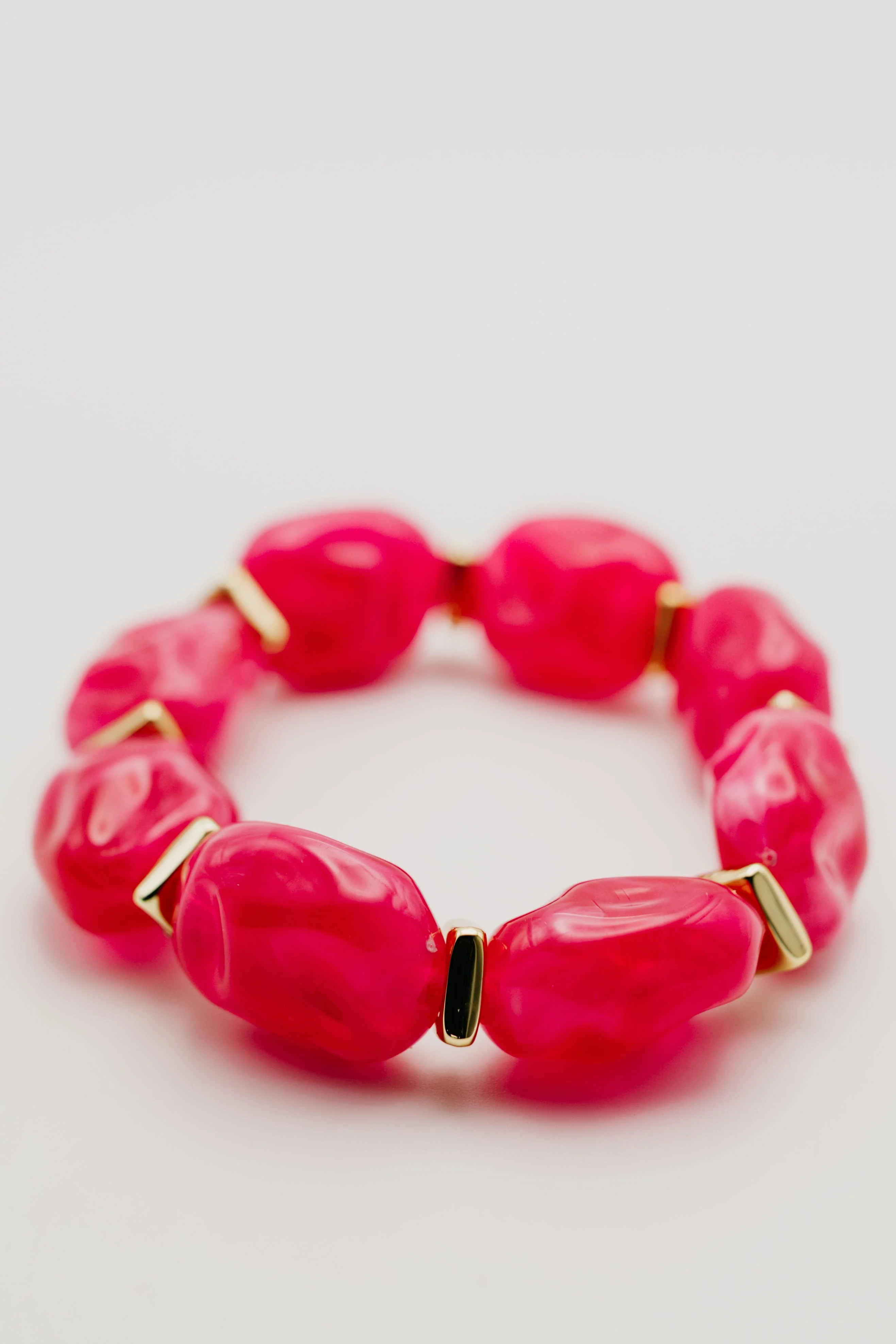 The Aviana Bead Bracelet
