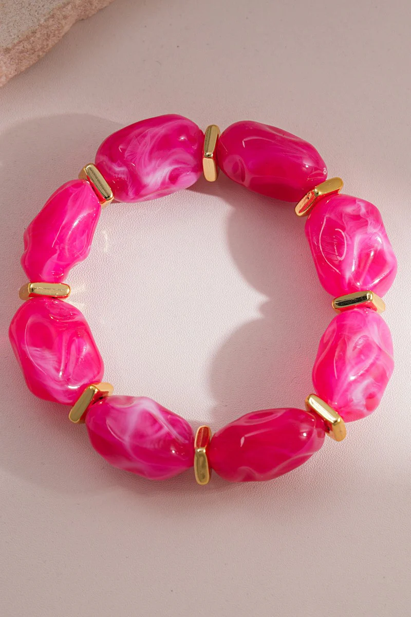 The Aviana Bead Bracelet - Image 2