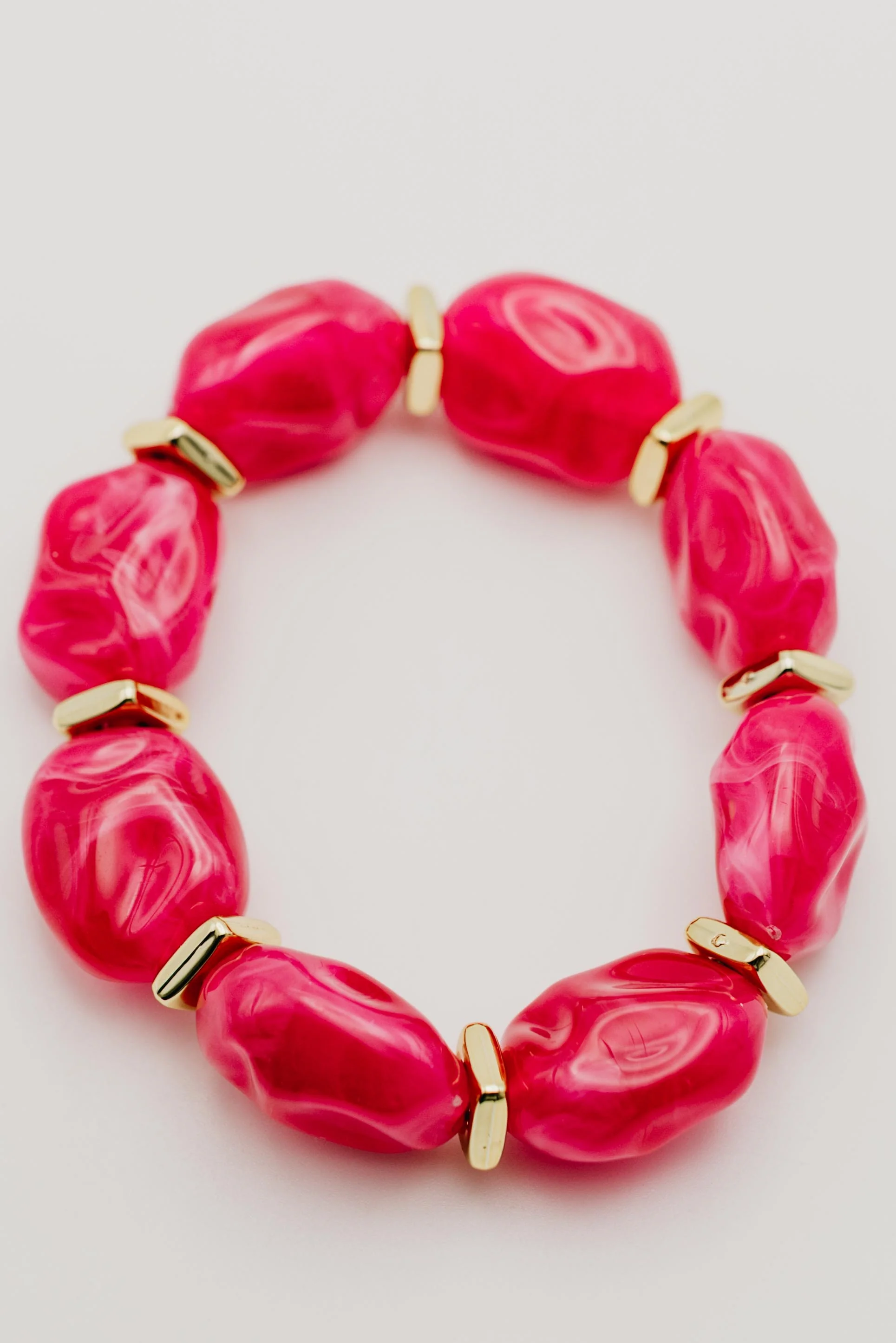 The Aviana Bead Bracelet - Image 4