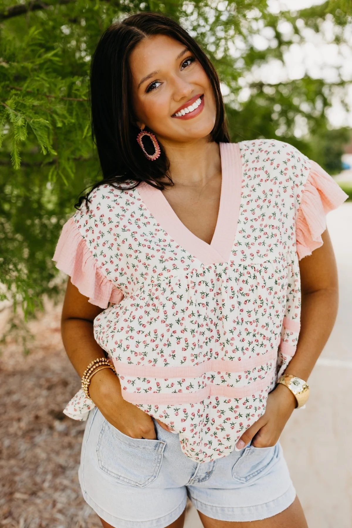 Tops & Shirts