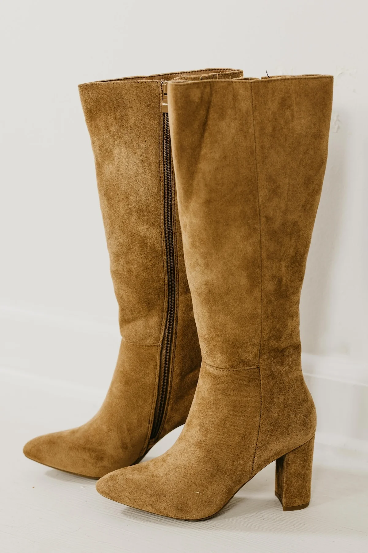 The Brazil Knee High Bootie - Image 2