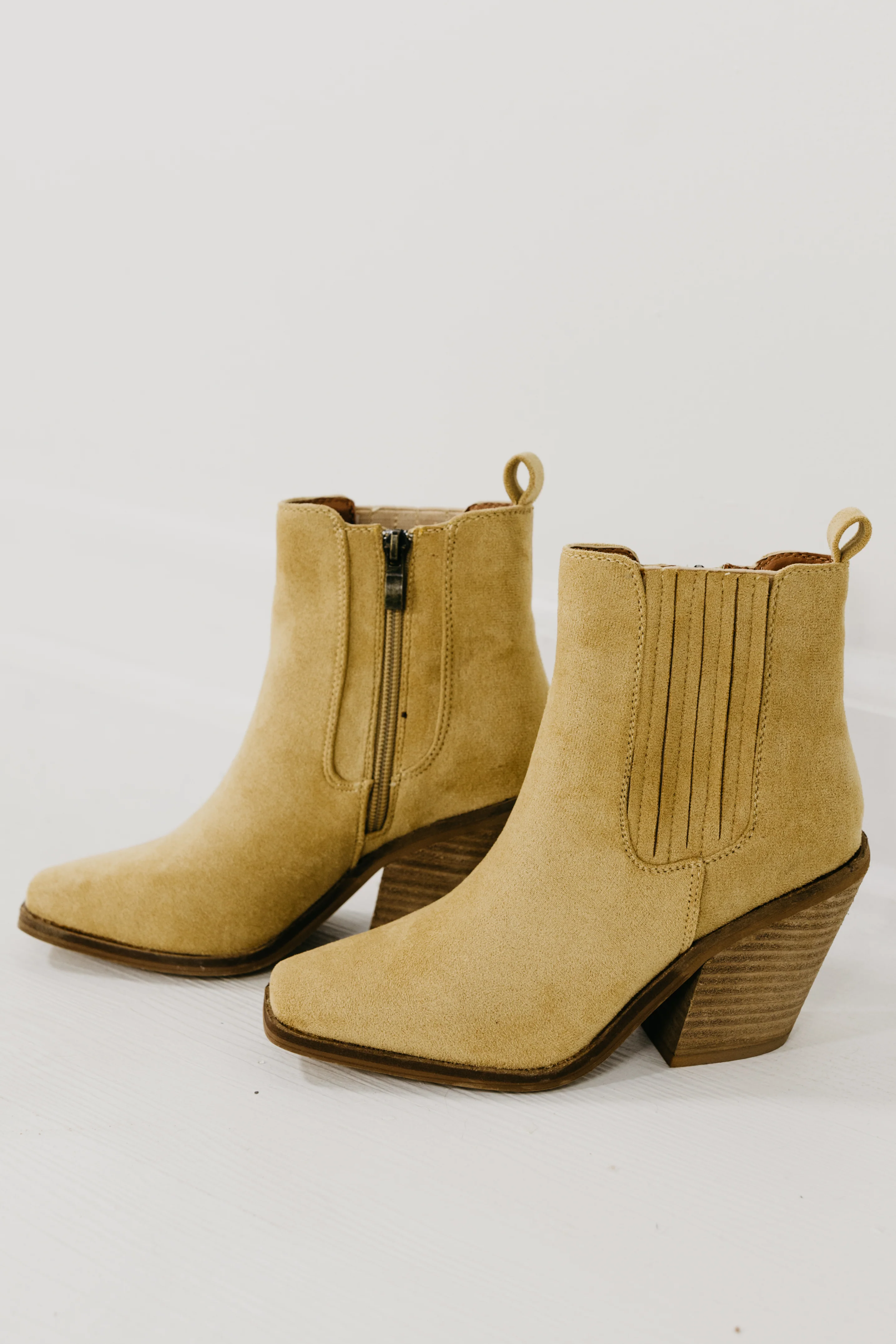 The Bronda Bootie  - FINAL SALE - Image 2