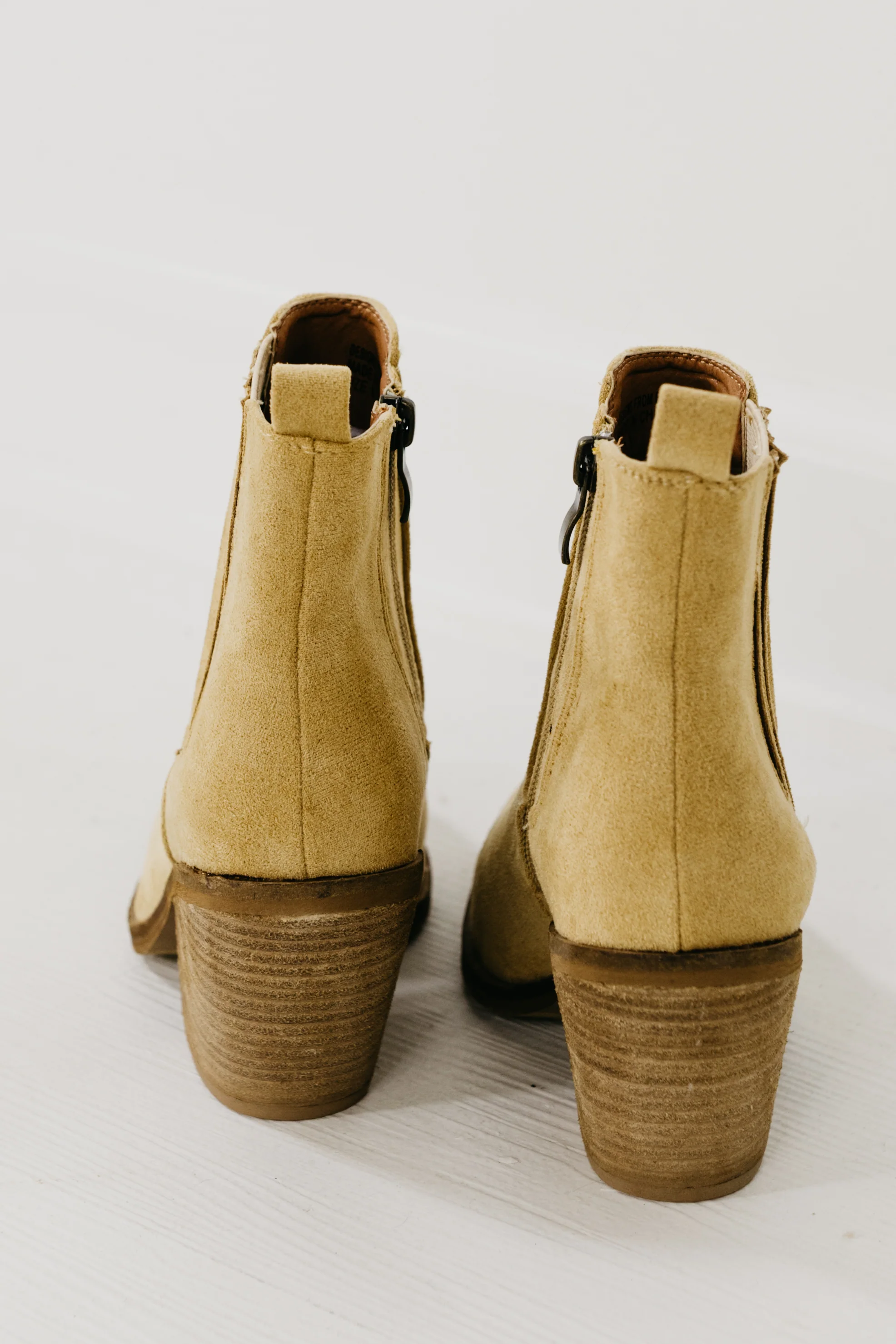 The Bronda Bootie  - FINAL SALE - Image 3