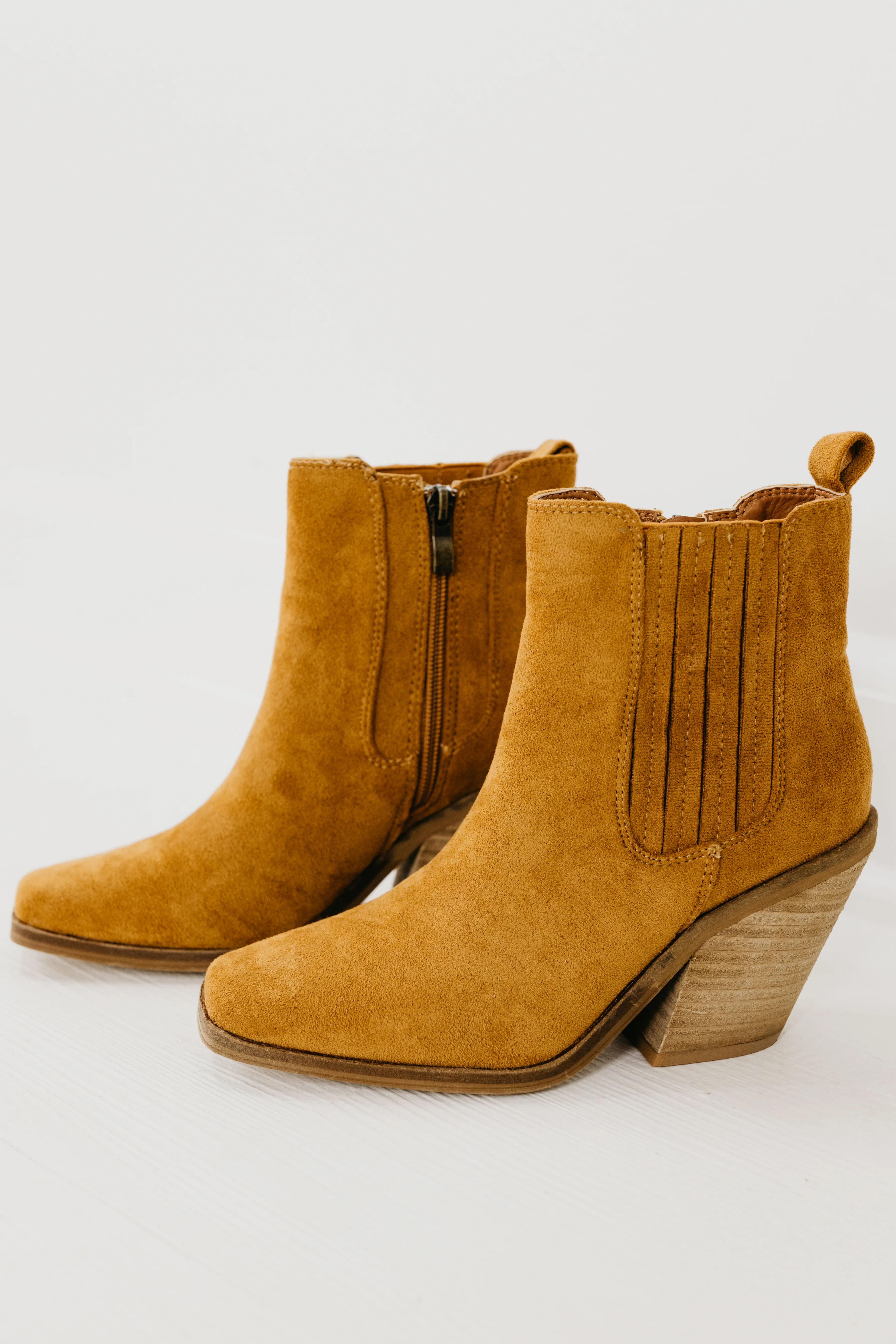 The Bronda Bootie - FINAL SALE - Image 2