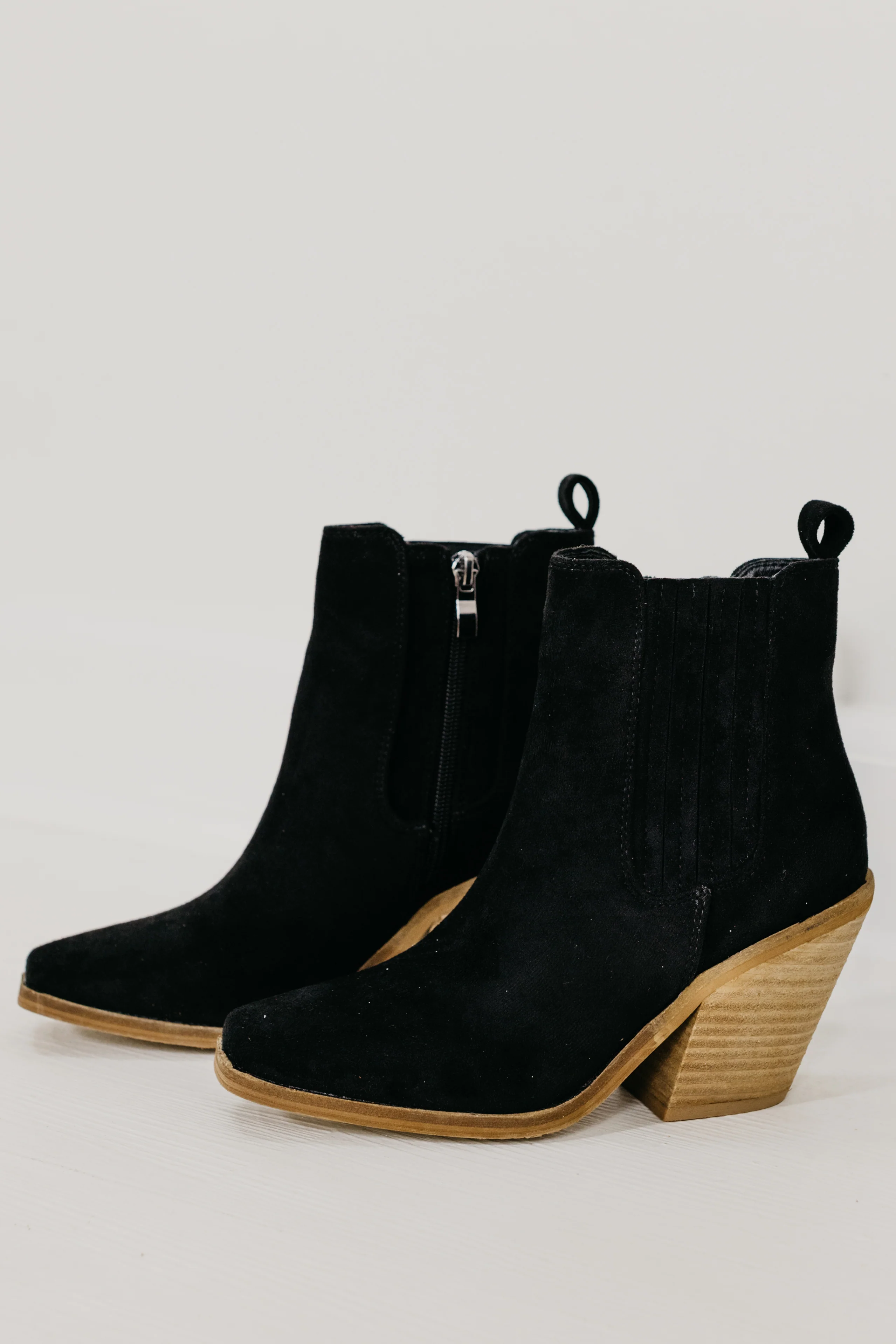 The Bronda Bootie - FINAL SALE - Image 2
