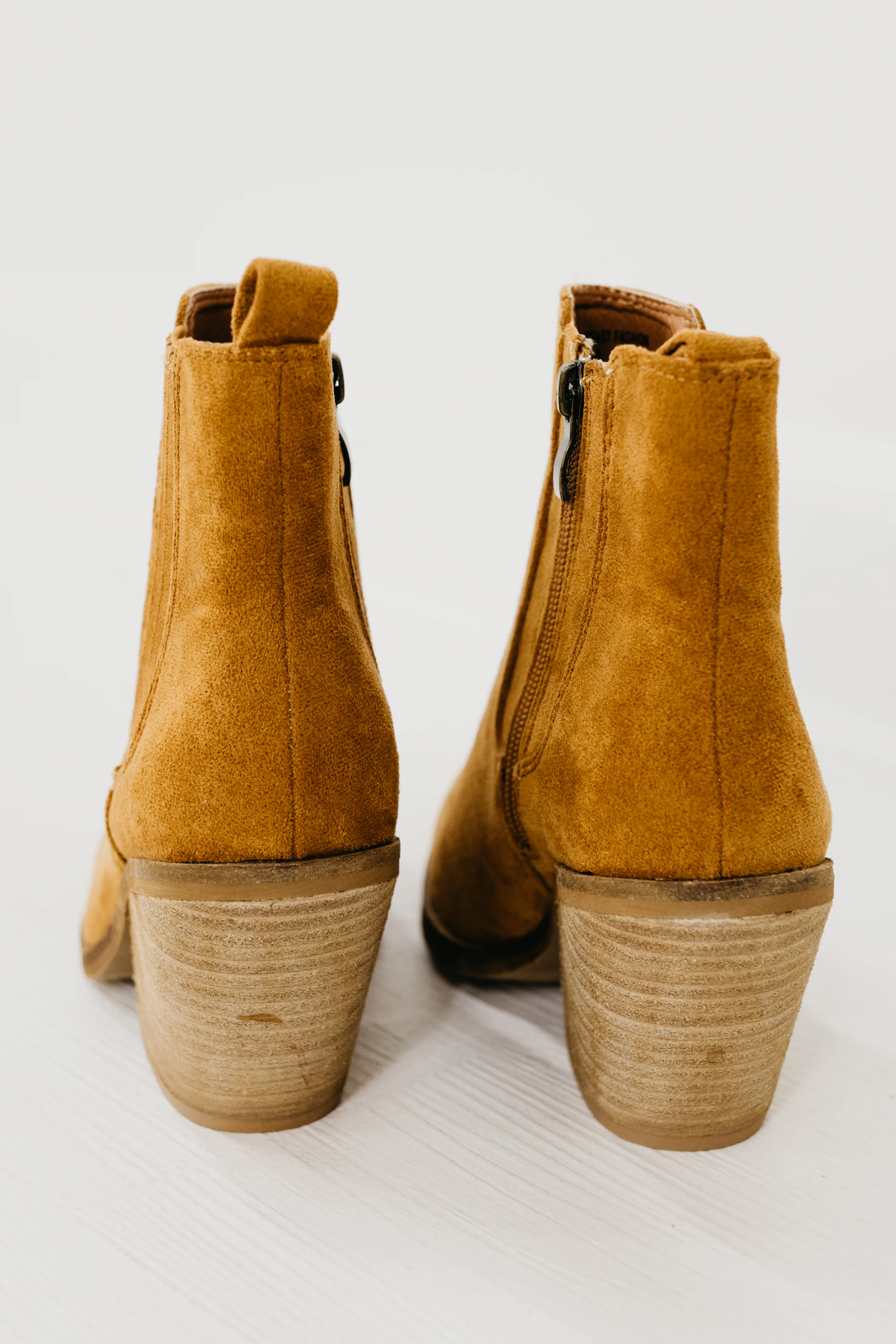 The Bronda Bootie - FINAL SALE - Image 3
