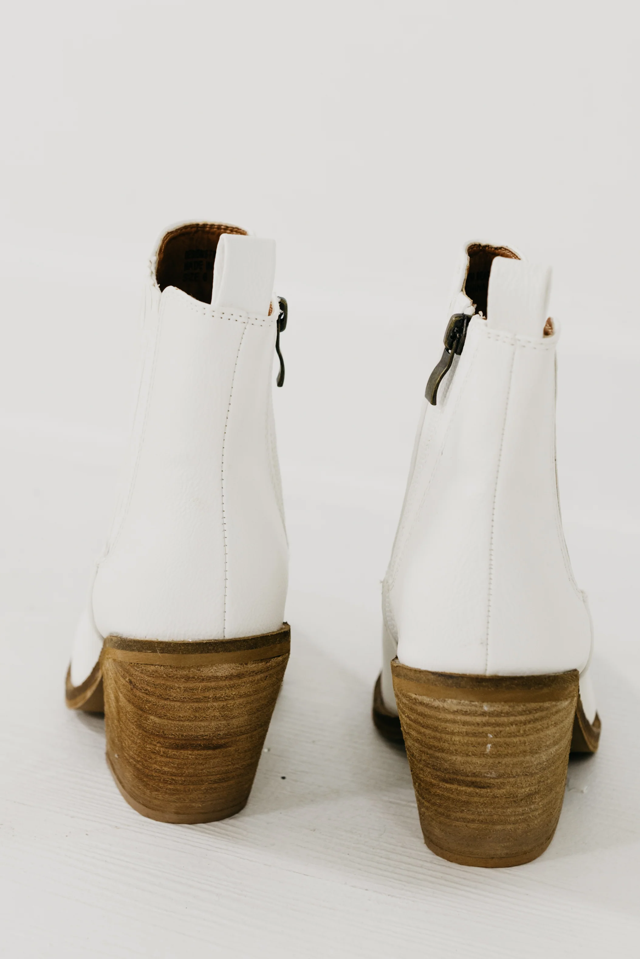 The Bronda Bootie - Image 3
