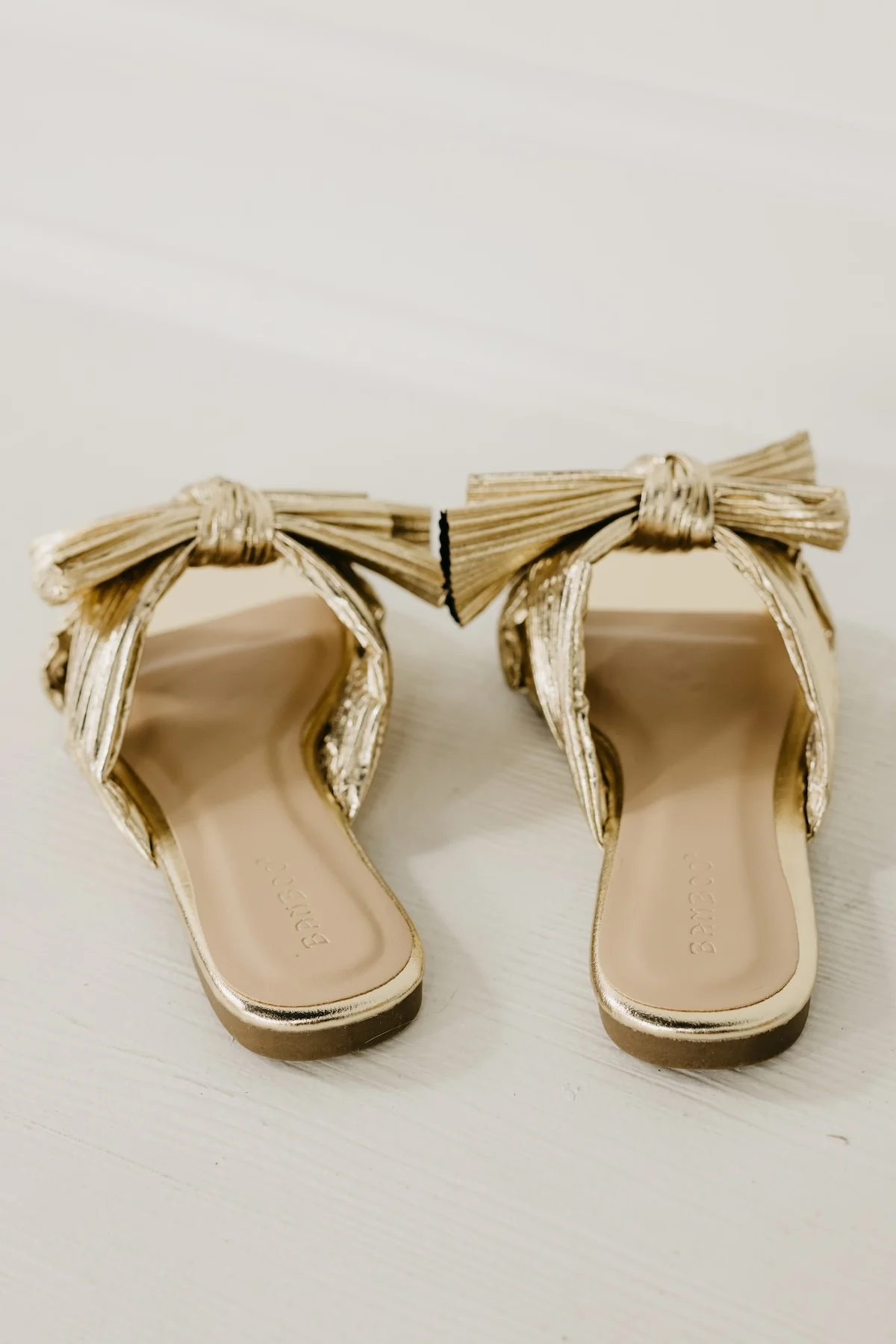 The Buzz Ribbon Slide Sandal - Image 6