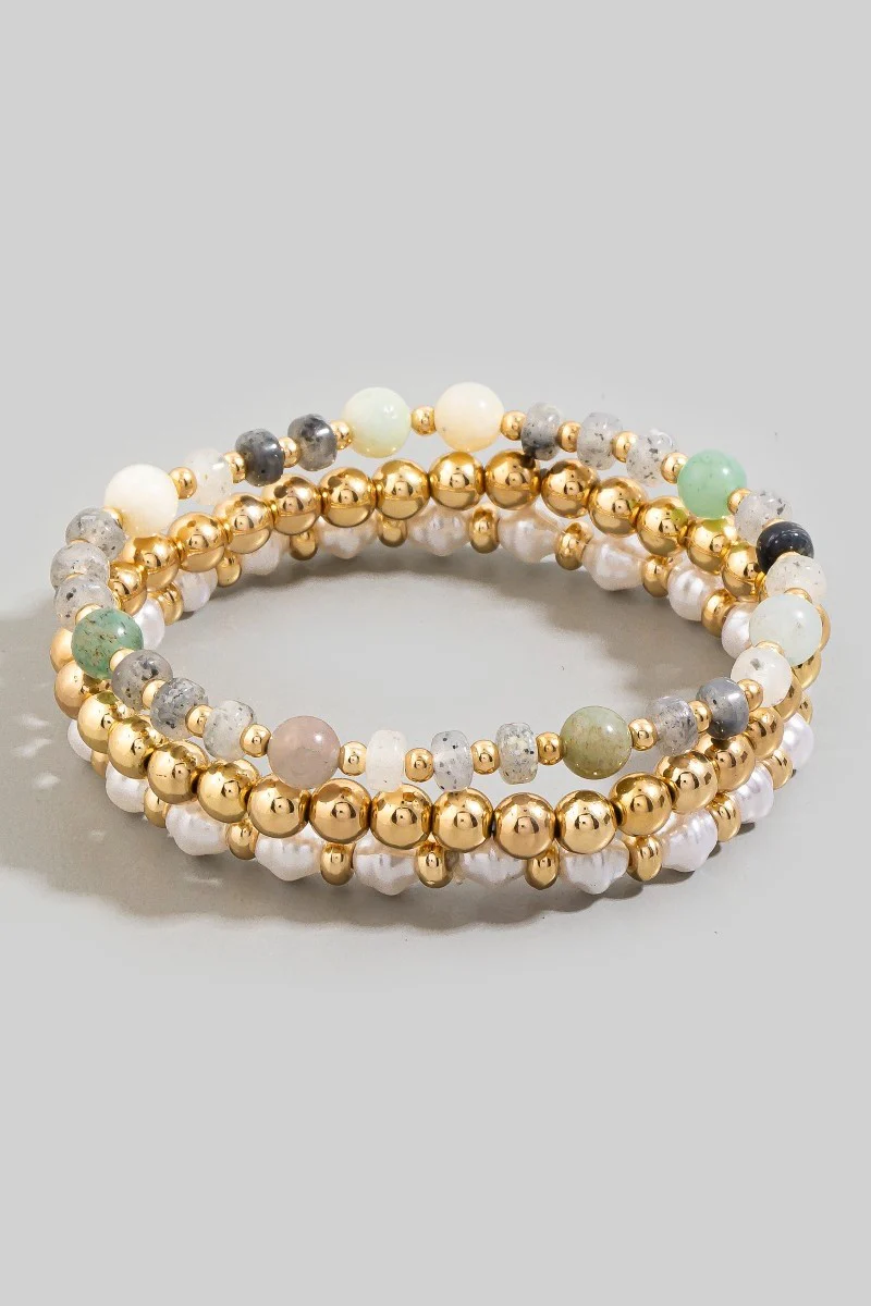 The Cash Bracelet Set - Image 2