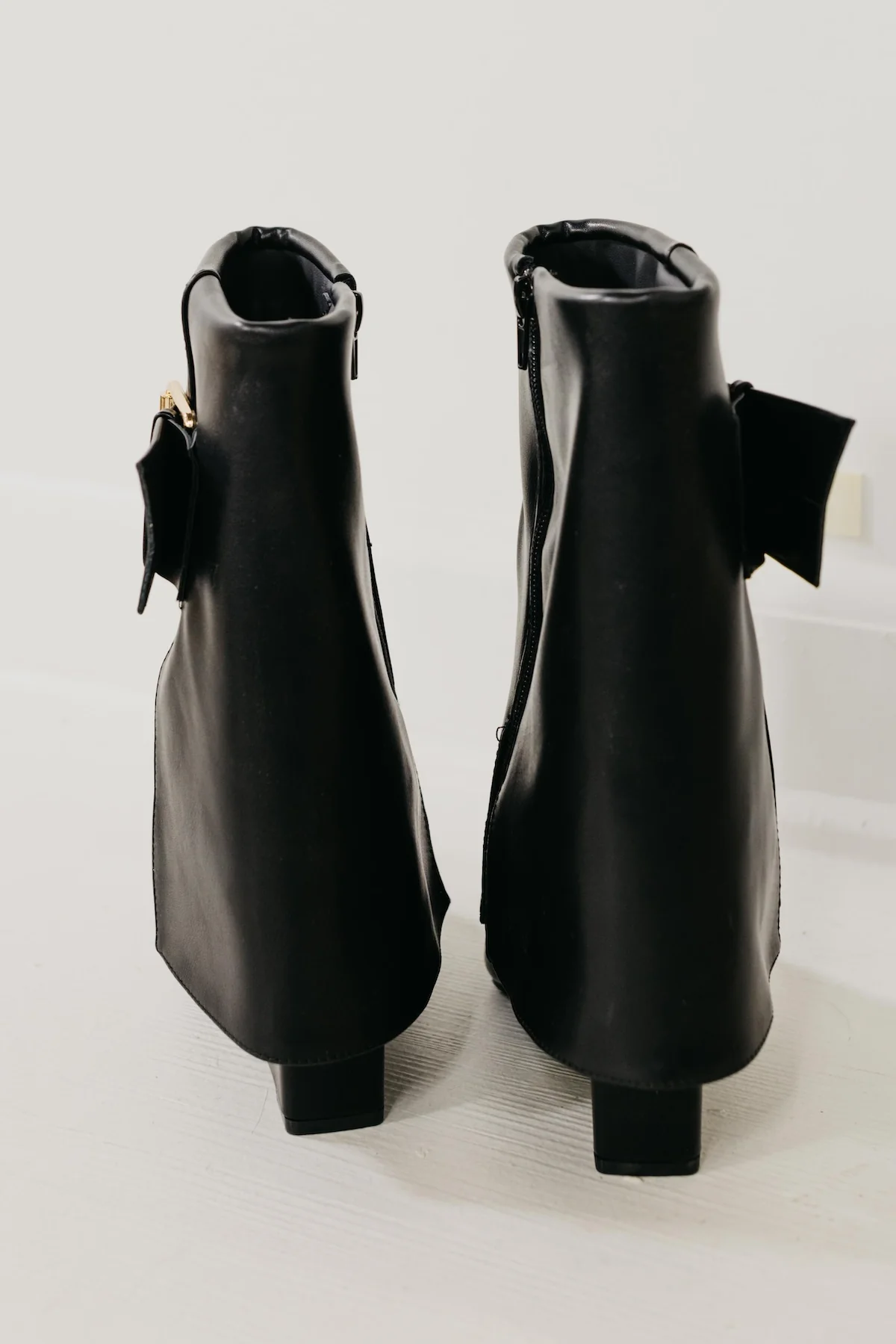 The Choosy Fold-Over Boots - Image 3