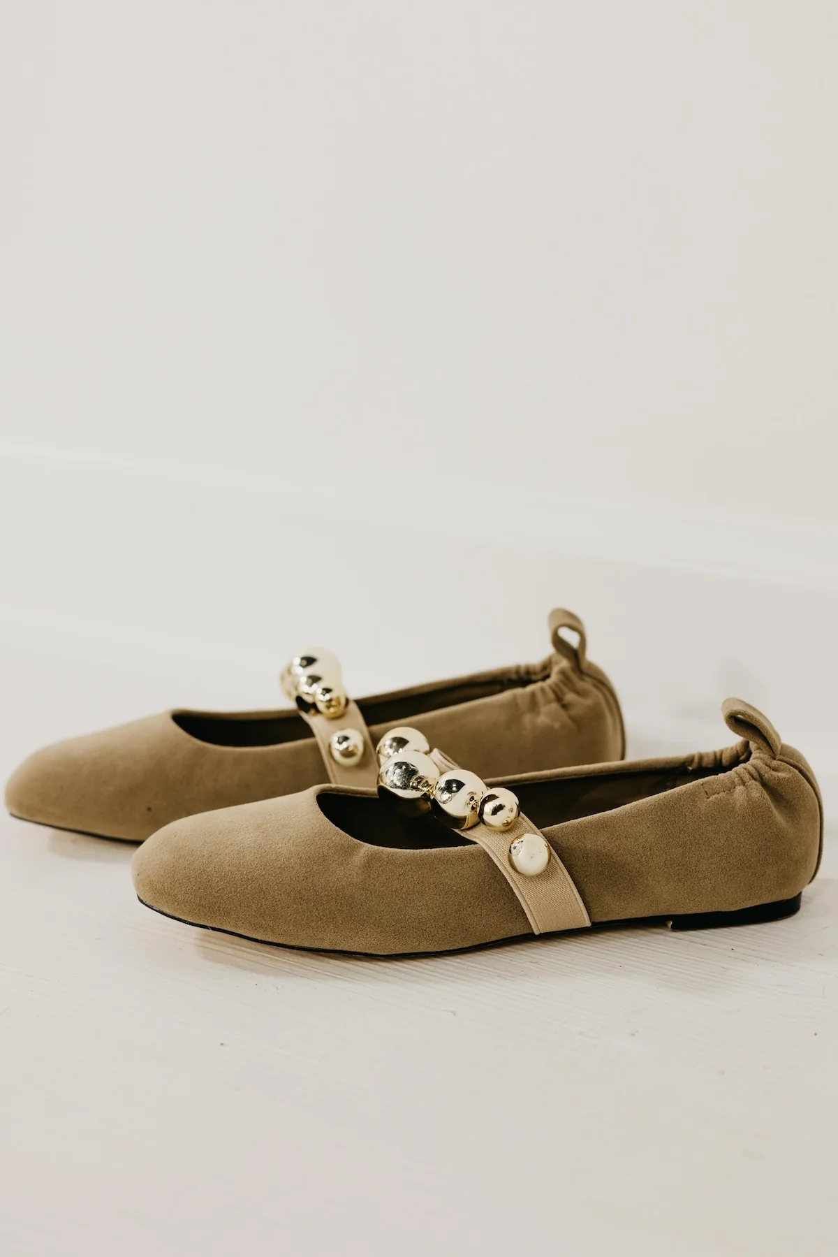 The Colleen Ballet Flats - Image 2