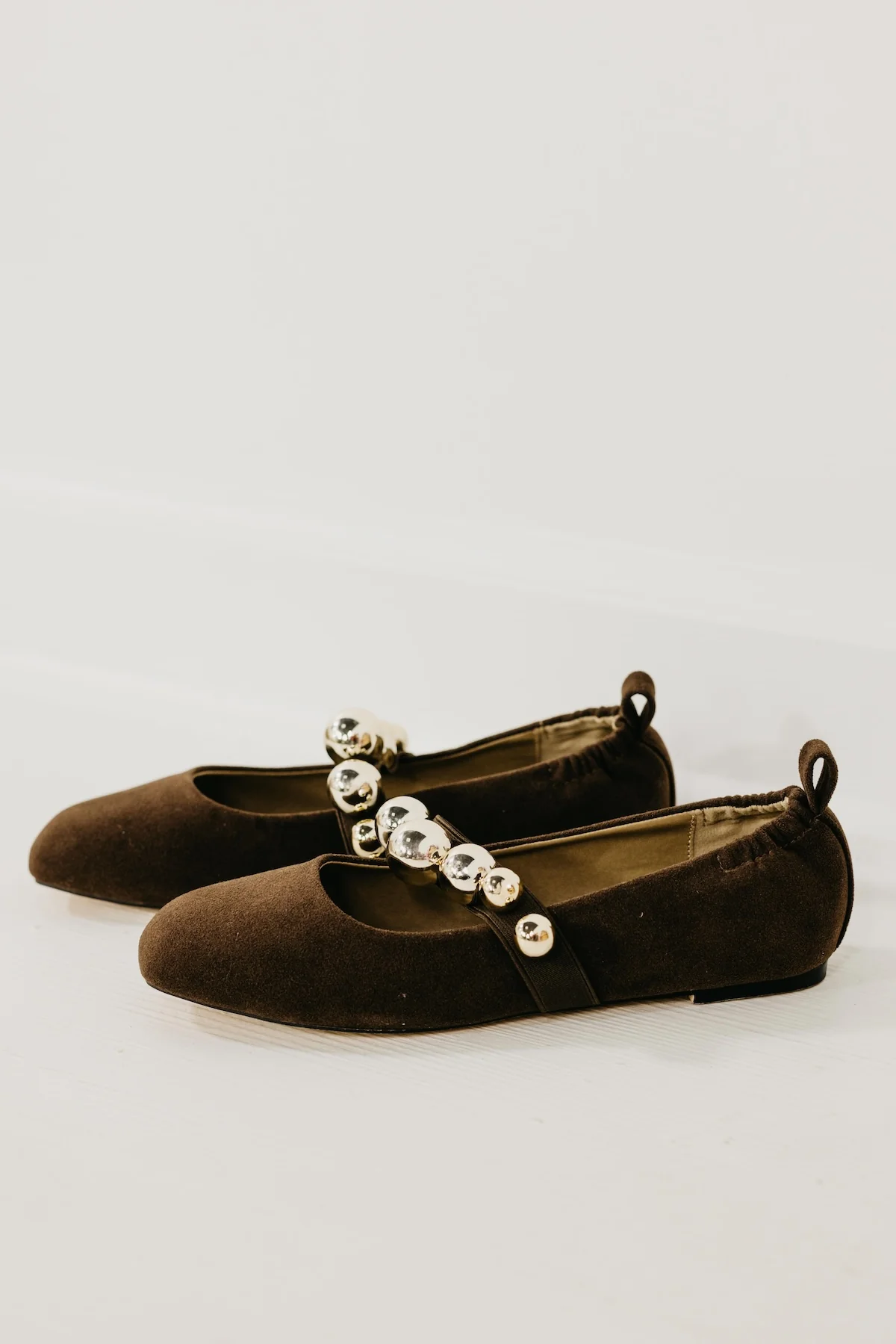 The Colleen Ballet Flats - Image 3
