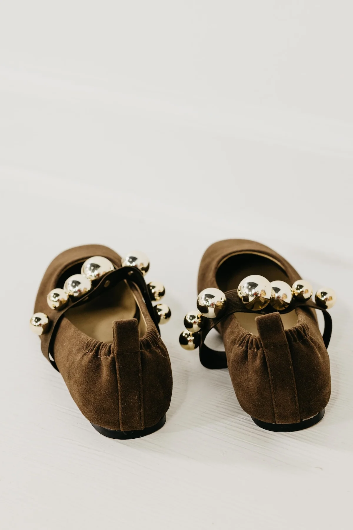 The Colleen Ballet Flats - Image 4