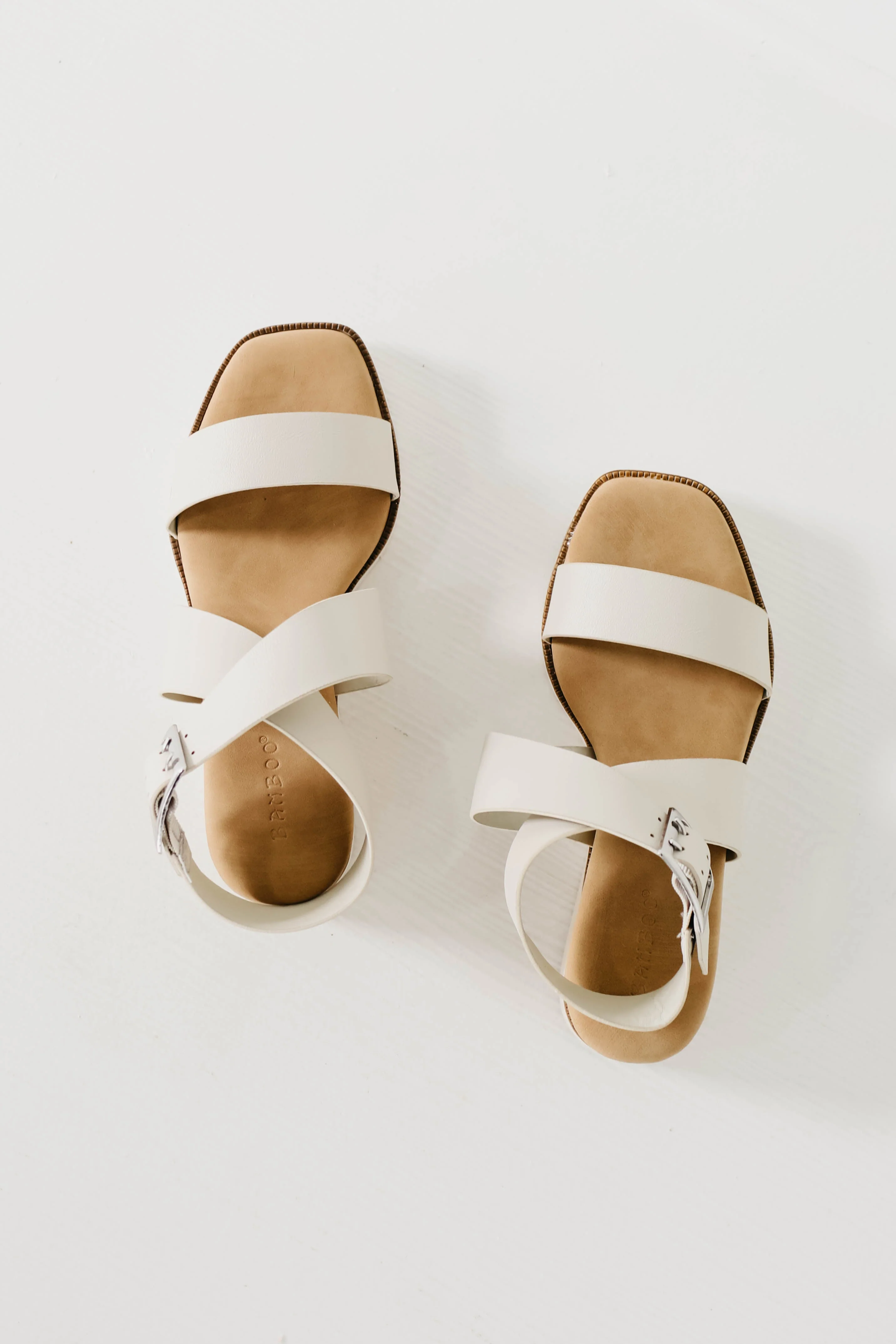 The Cycle Crossover Sandal - Image 2