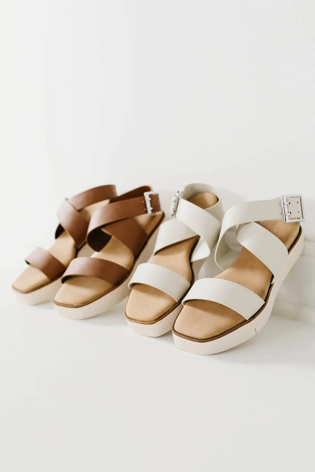 The Cycle Crossover Sandal - Image 5