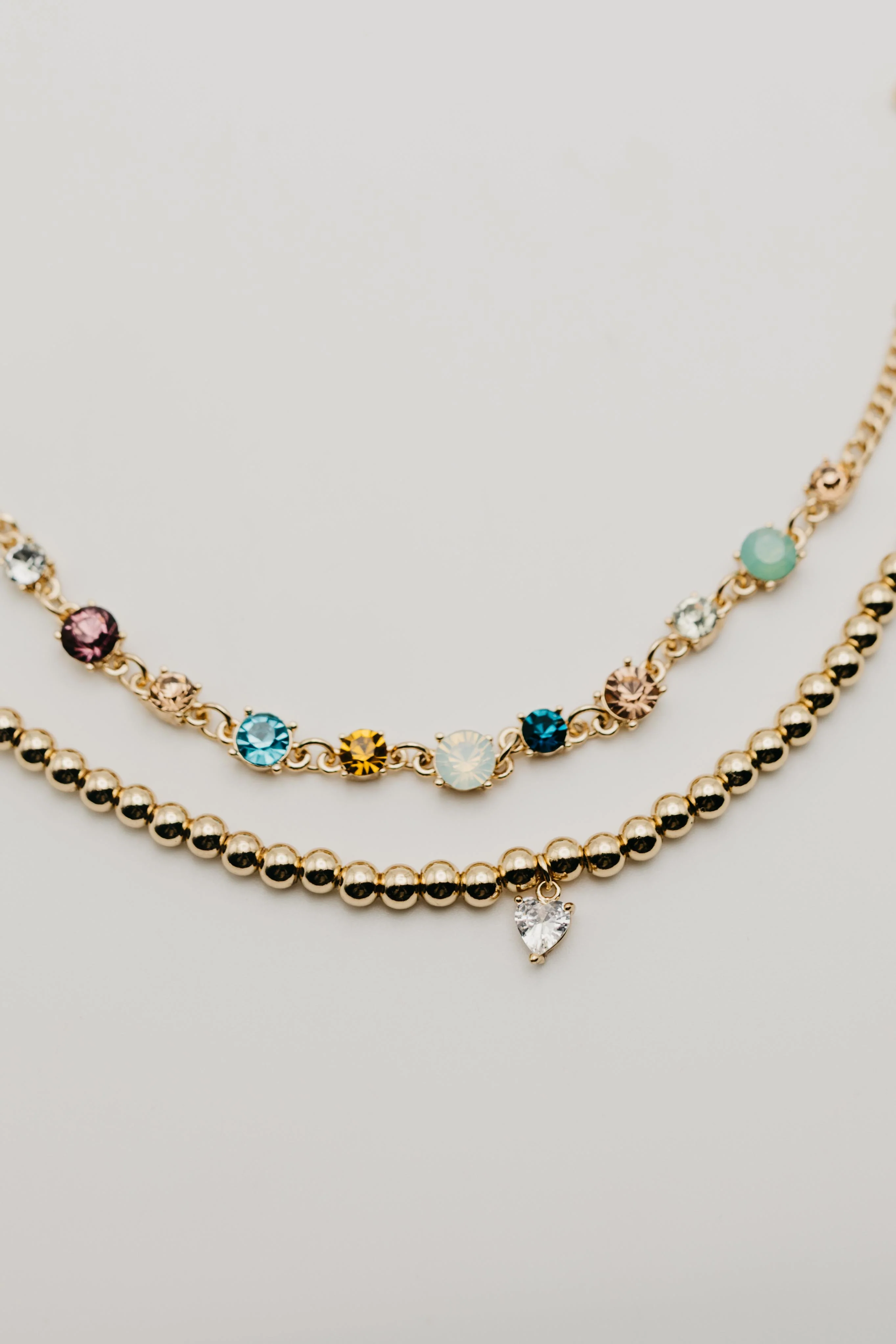 The Dallas Bracelet Set - Image 2